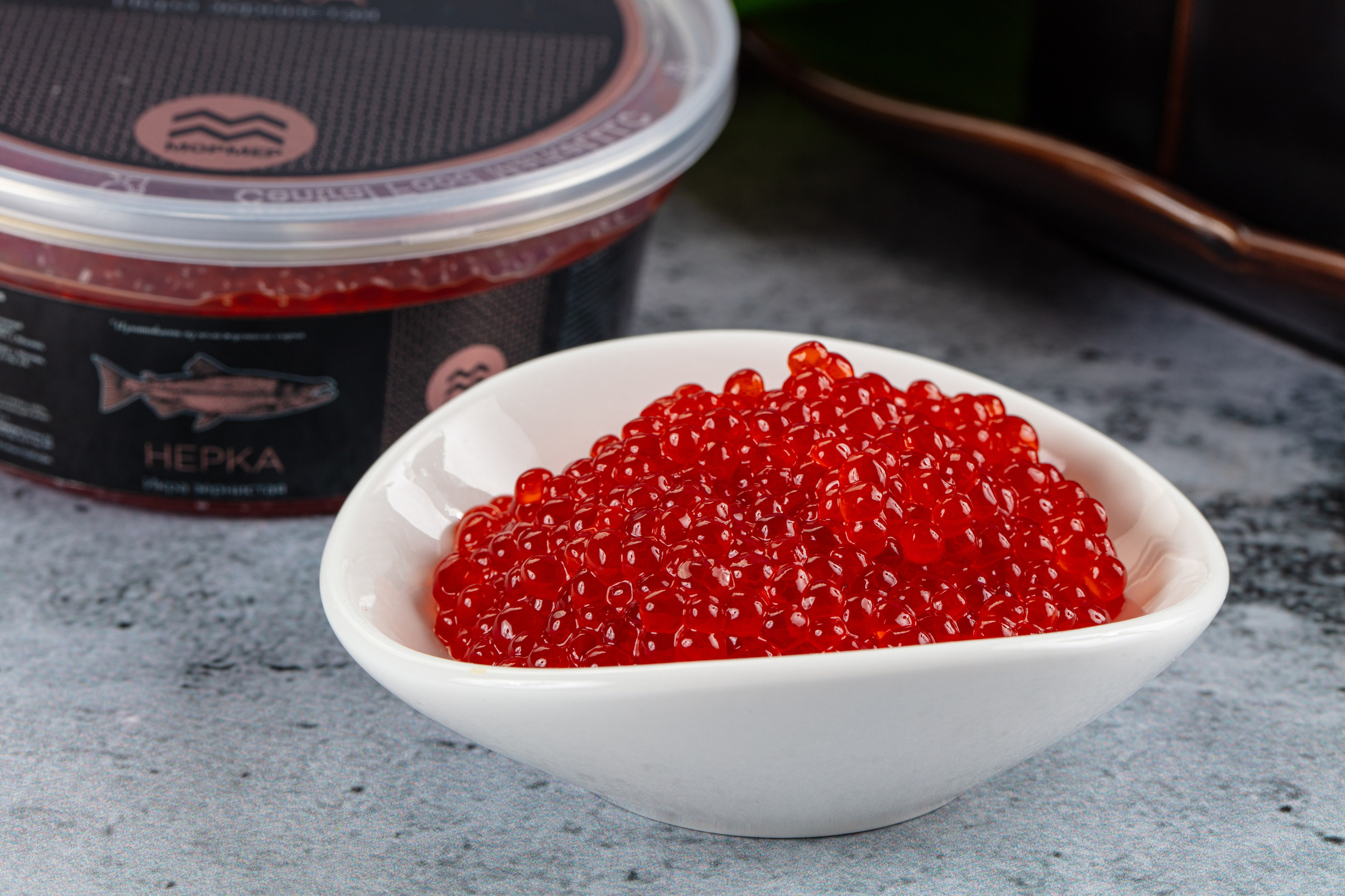 Съемка рыбы и морепродуктов для производства. Фуд-фотограф Андрей Старостин — съемка еды в Москве. 9000 руб. в час