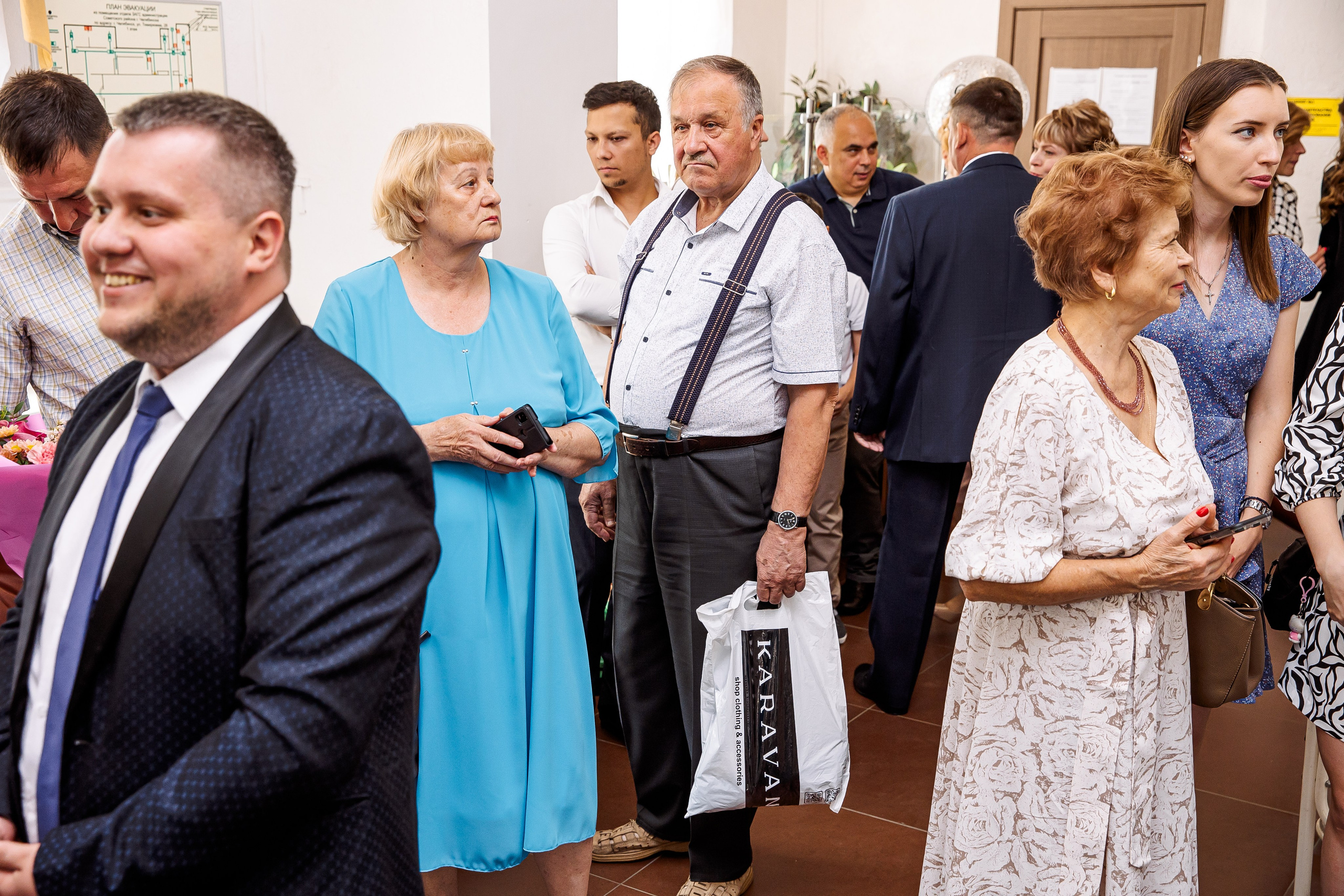 Евгений и Татьяна. Свадебный и семейный фотограф в Челябинске Юлия Ишимова