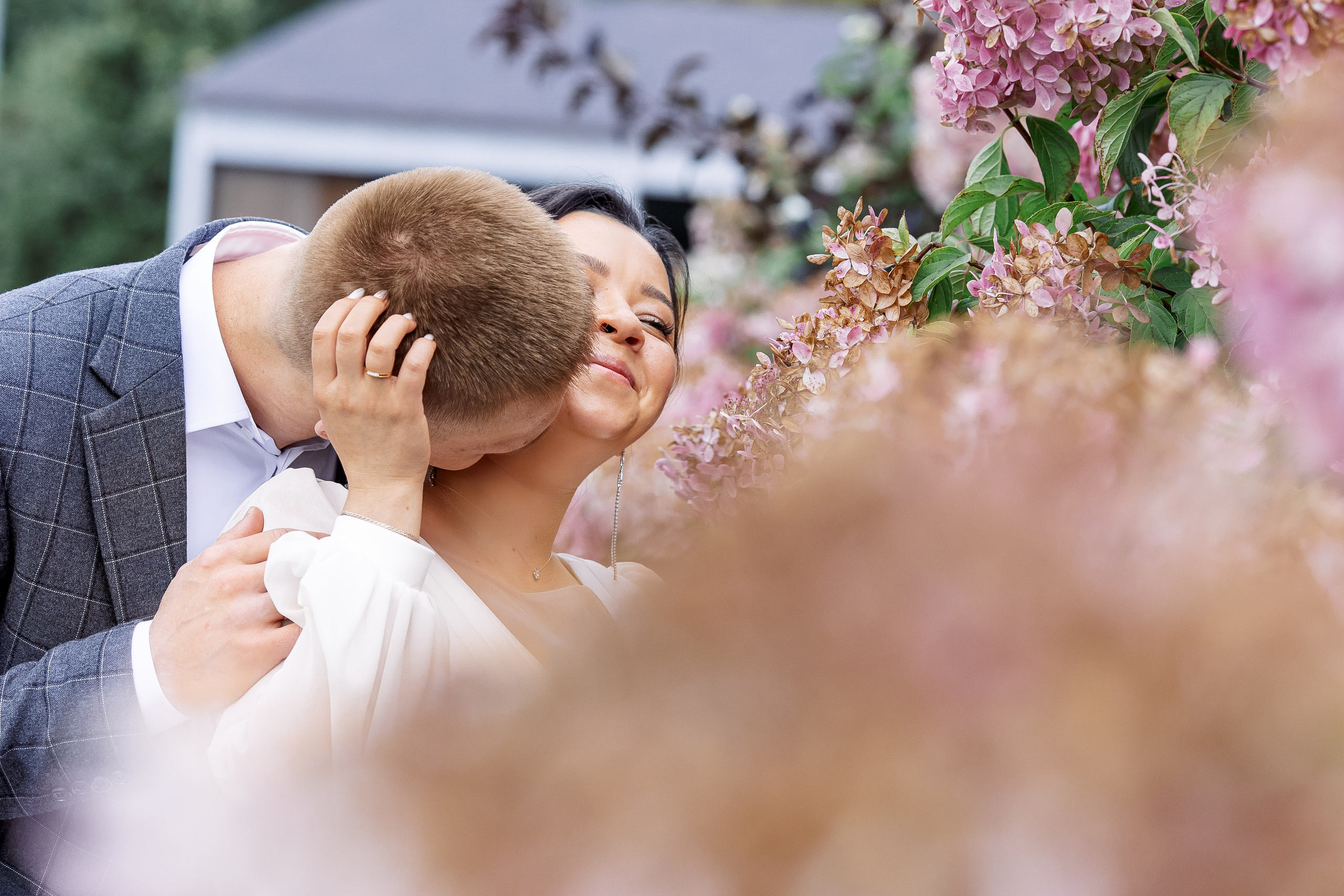 Станислав и Марина. Свадебный и семейный фотограф в Челябинске Юлия Ишимова