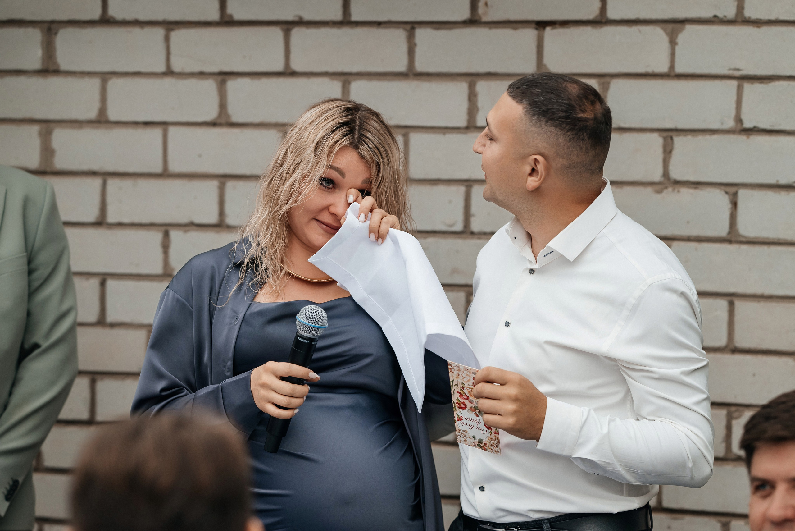 «Свадьба Даши и Артема». Школьный фотограф в Валуйках. Фотосессии для выпускников и изготовление выпускных альбомов в городе Валуйки и в Белгородской области