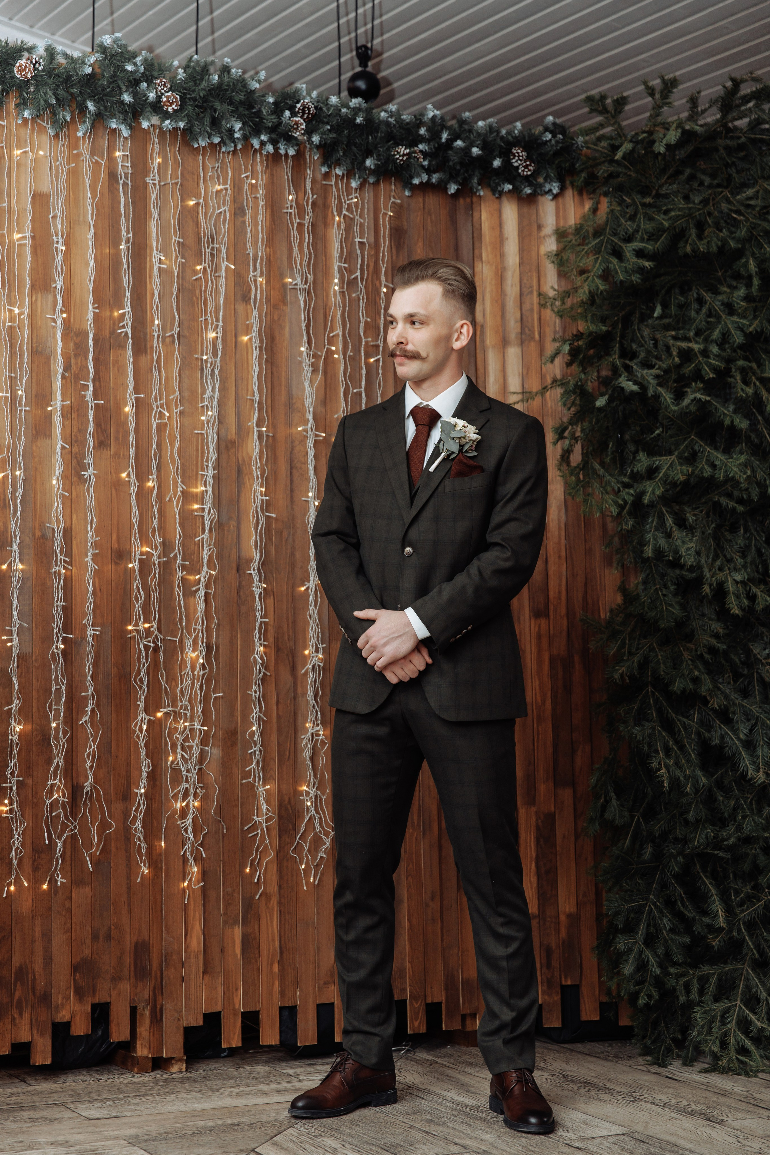 Сергей и Нина. Свадебный фотограф в Ростове-наДону Марина Дымарчук