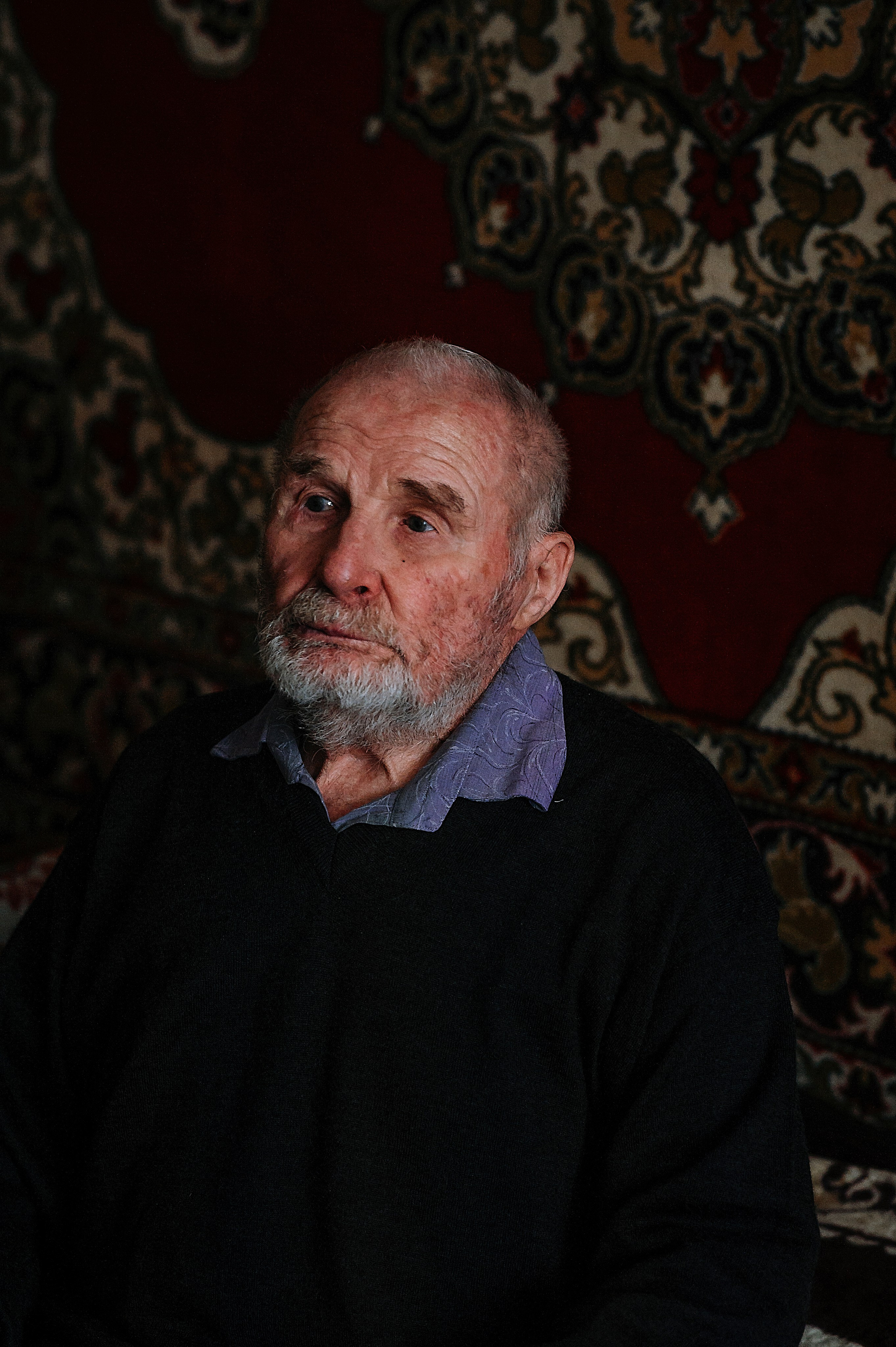 Мужской портрет, фотосессия для мужчины в Ижевске. Детский, семейный фотограф в Ижевске и Москве Аксинья Лысенкова ADEN