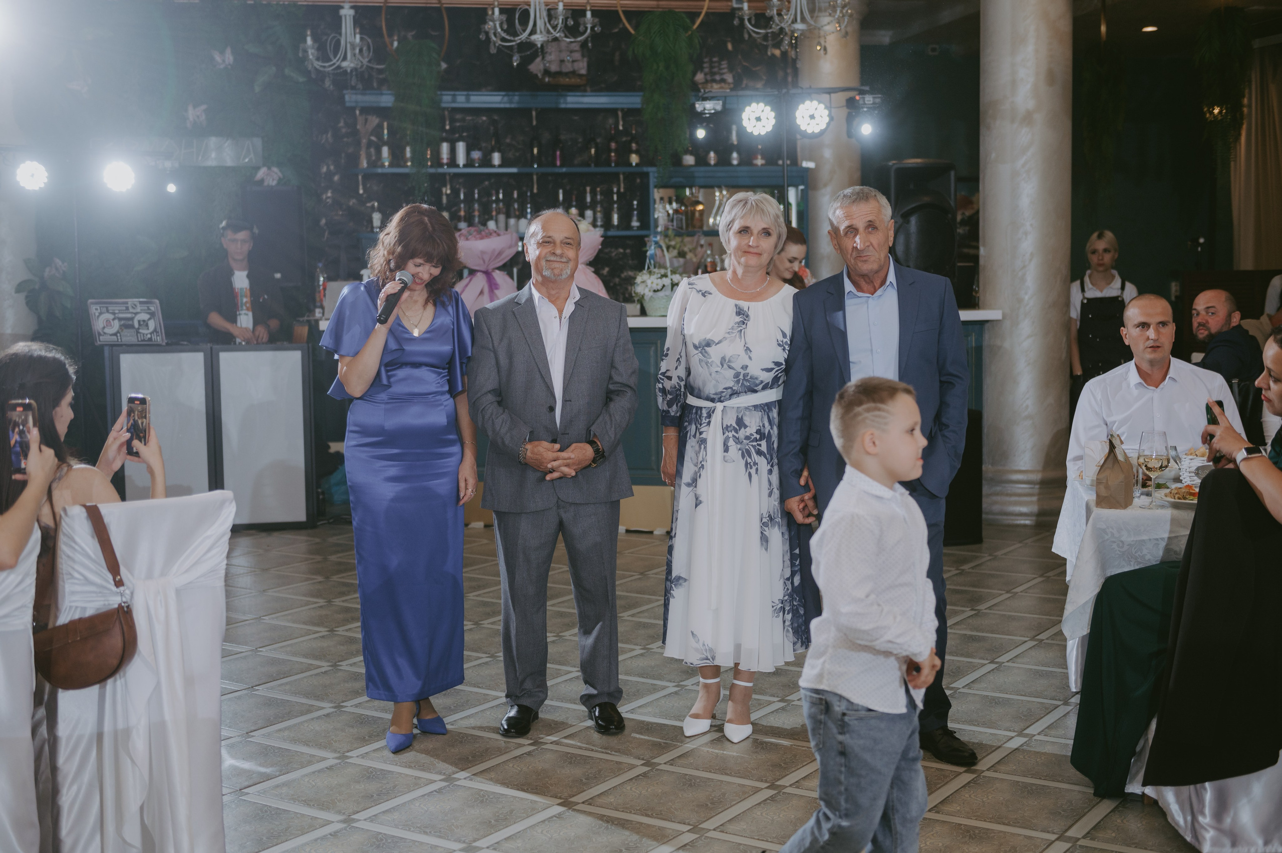 Роман & Вероника. Свадебный и семейный фотограф город Темрюк Фотостудия Темрюк