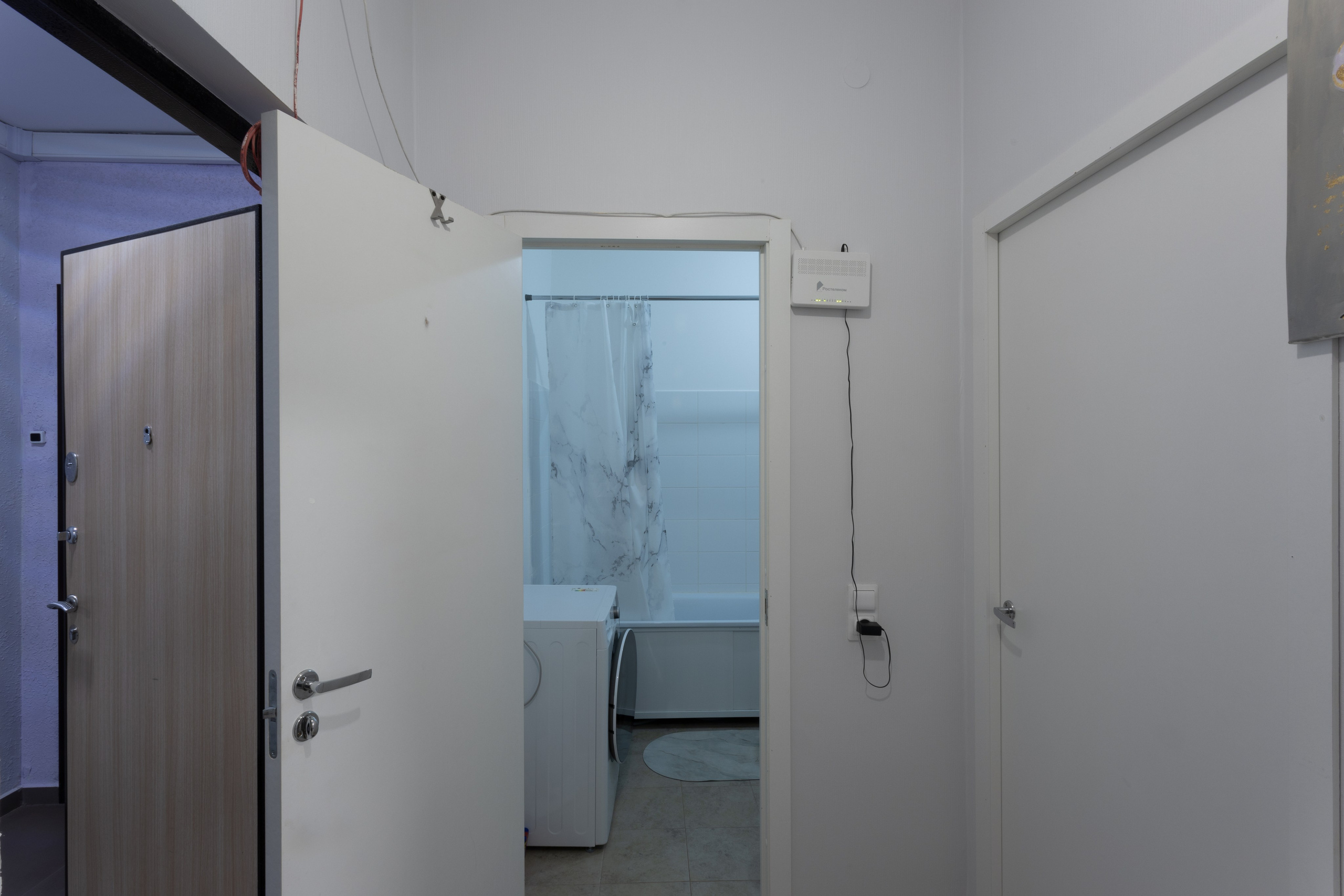 Интерьер. Photomantis