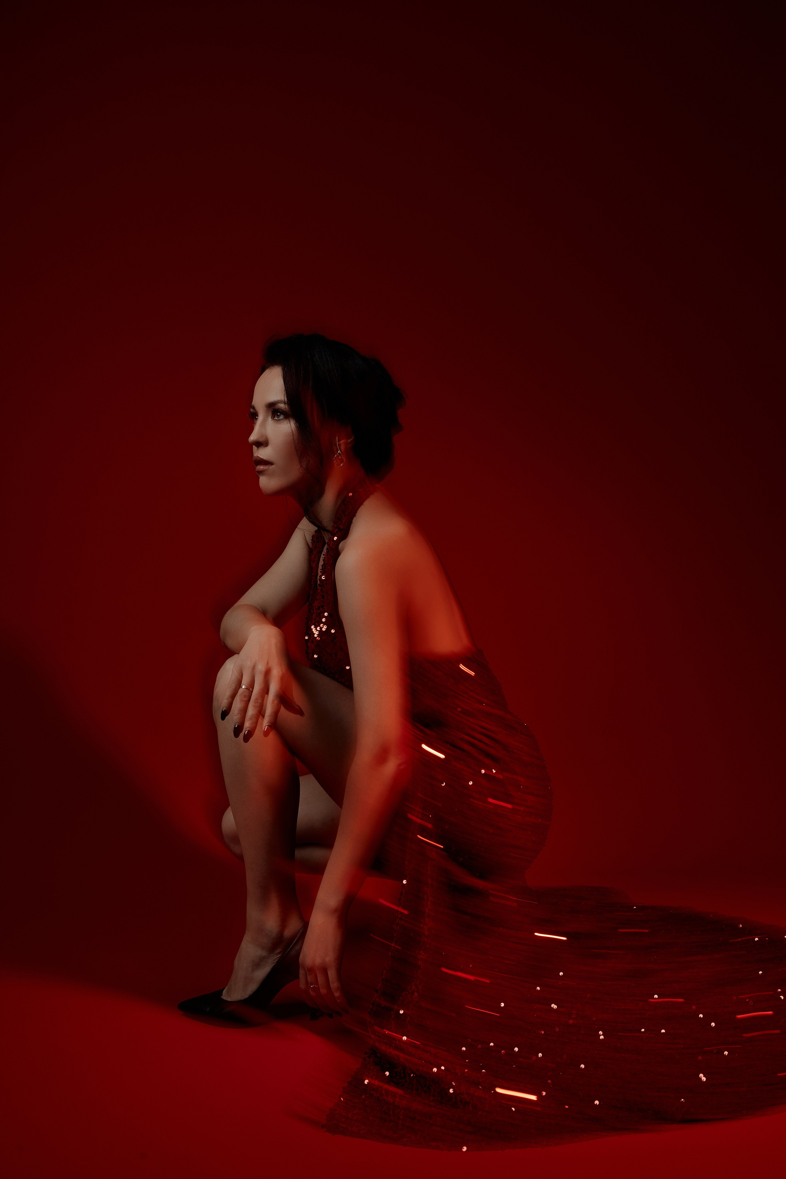 Портрет. Свадебный и семейный фотограф в Санкт-Петербурге Барсова Анастасия