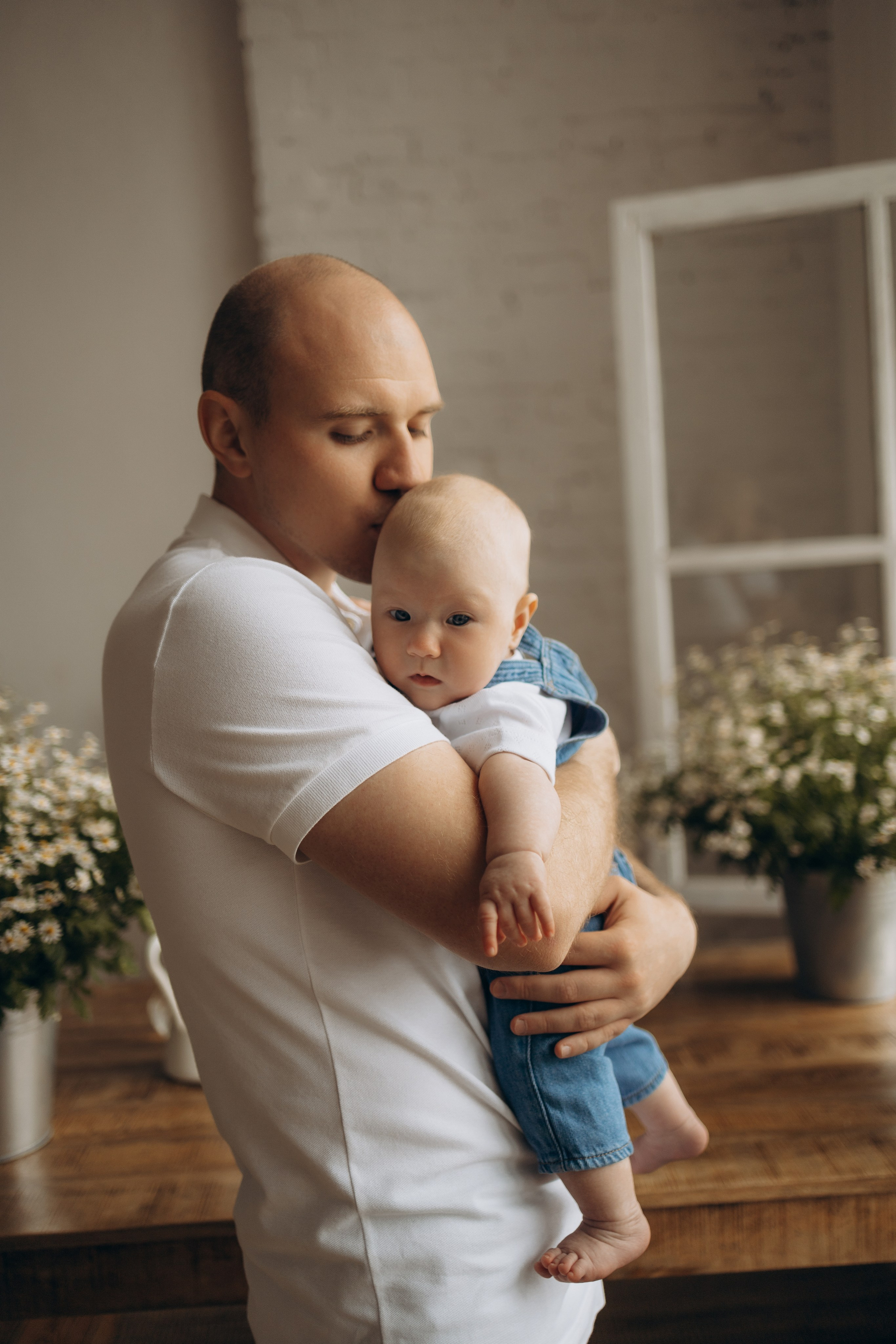 Оливия. Самый теплый фотограф в Краснодаре Рябоконь Ксения