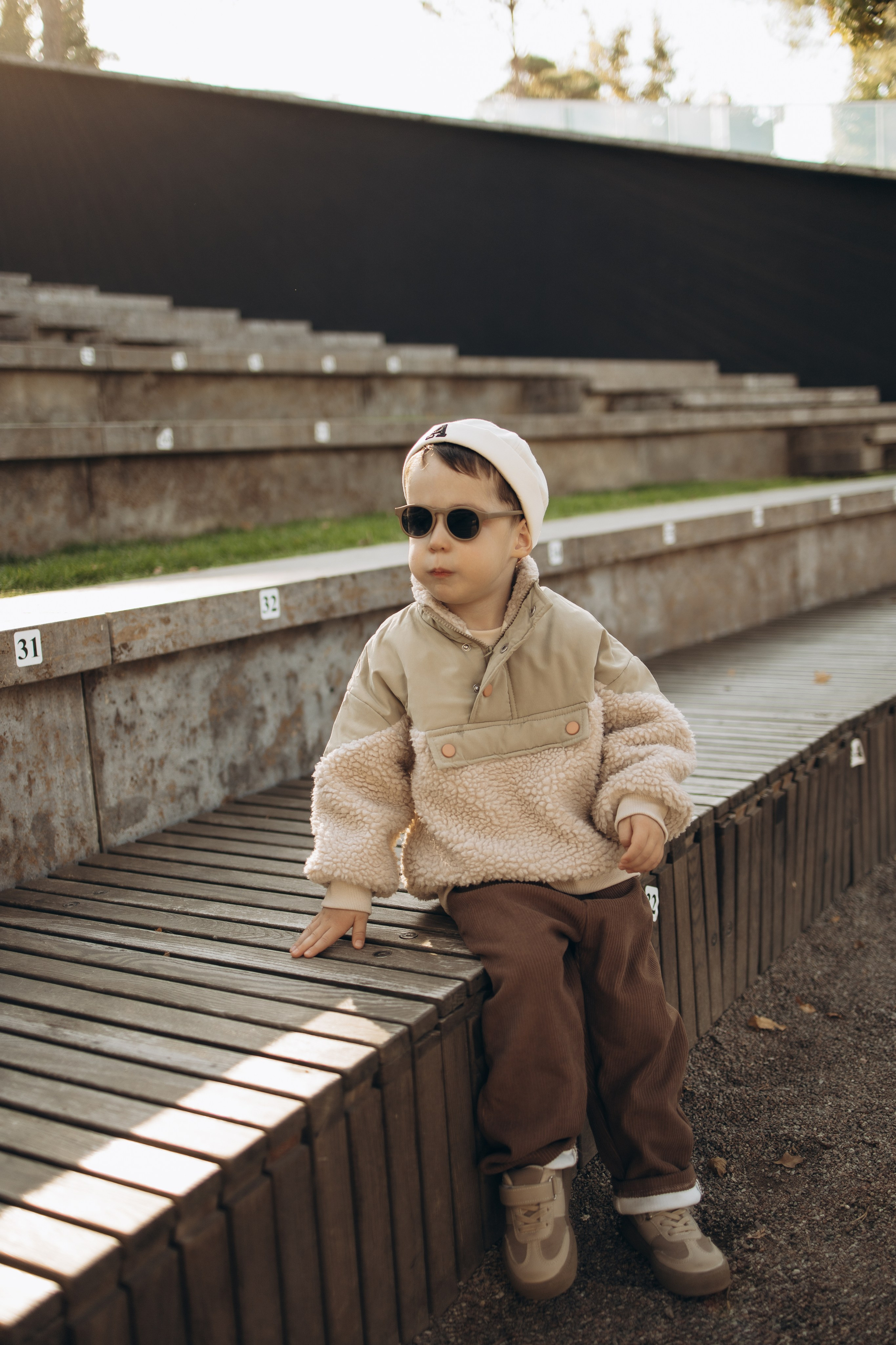 Аслану 3 годика. Самый теплый фотограф в Краснодаре Рябоконь Ксения