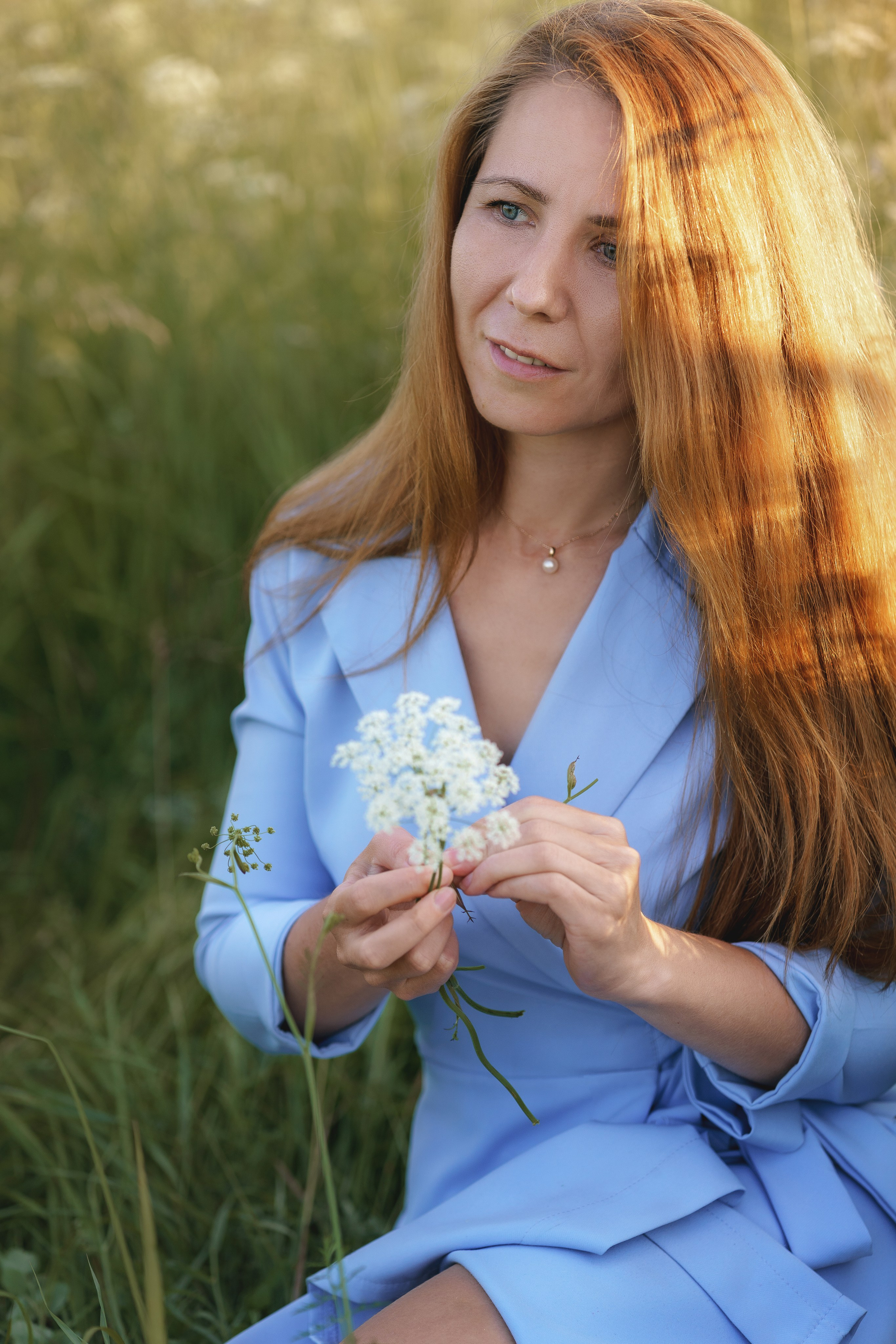 Мама и дочка. Татьяна Тагель