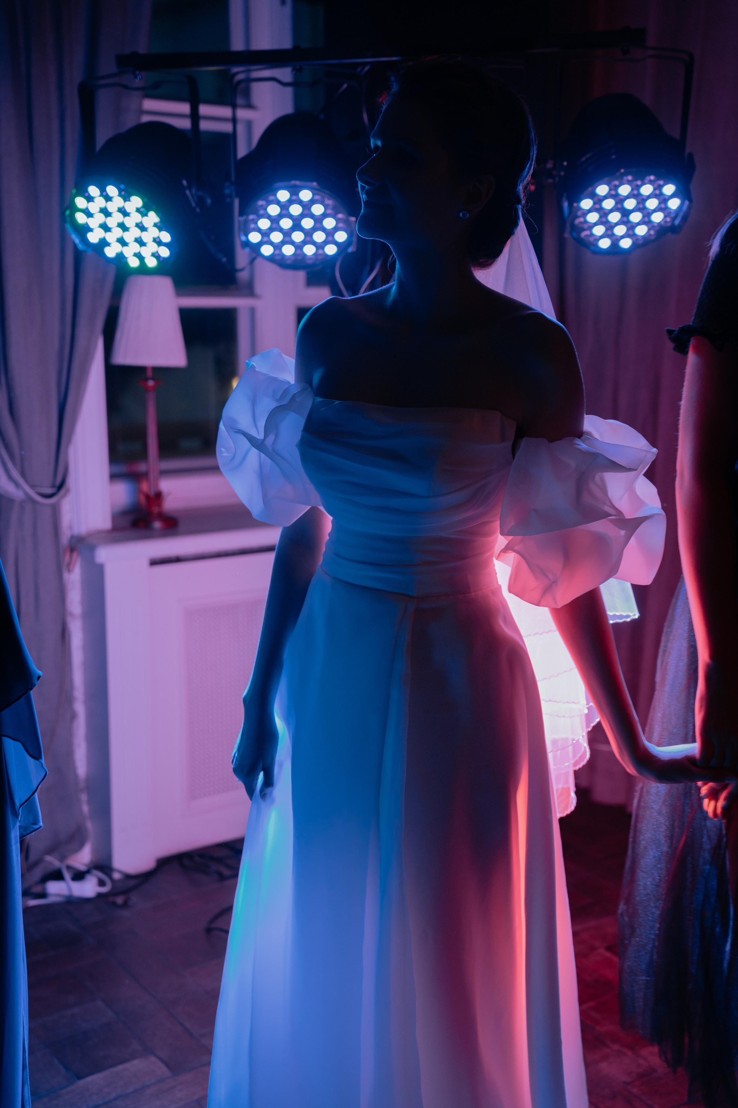 — СВАДЬБЫ. Профессиональный фотограф в Санкт-Петербурге Владимир Денисов