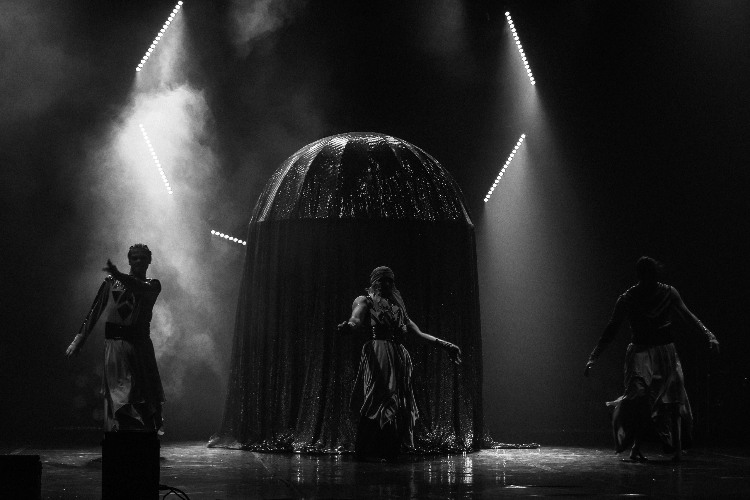 Lords of Stage Театр танцa IVEX. Фотограф Юлия Мальцева