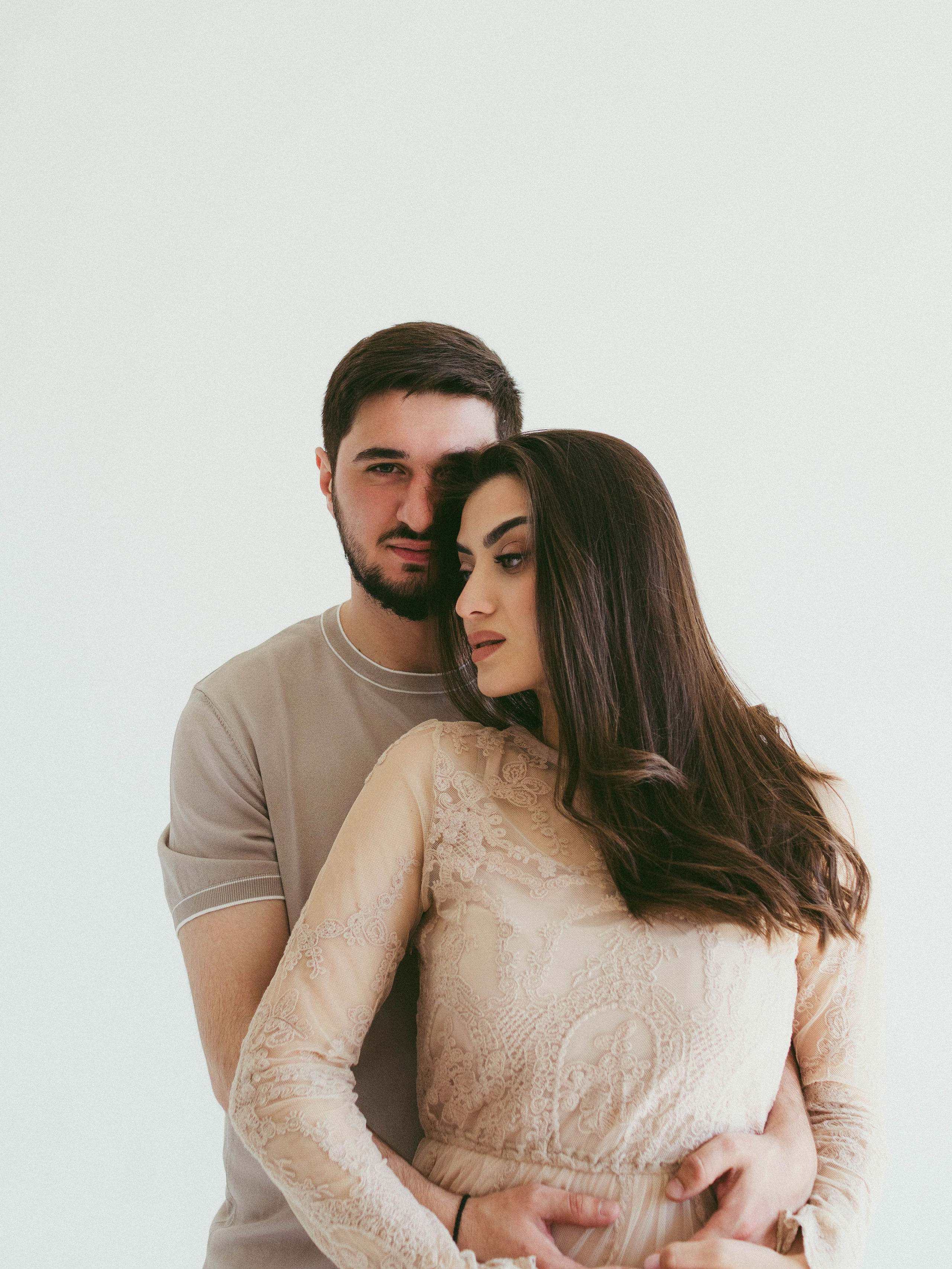 Нино, Тенго и Теона. Портретный и свадебный фотограф Москва Валерия Возняковская