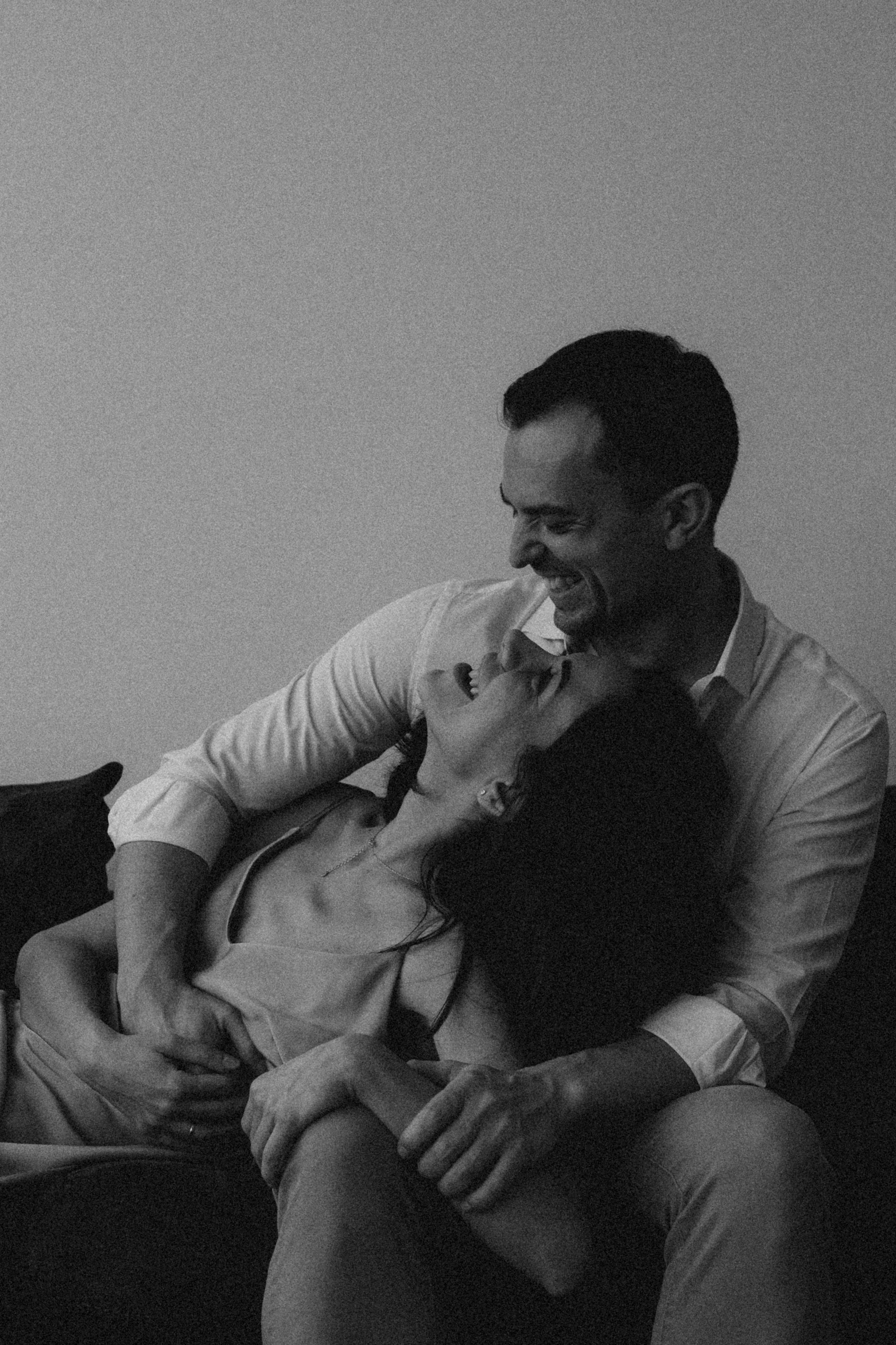 Love story. Маша Афонина. Семейный фотограф в Москве