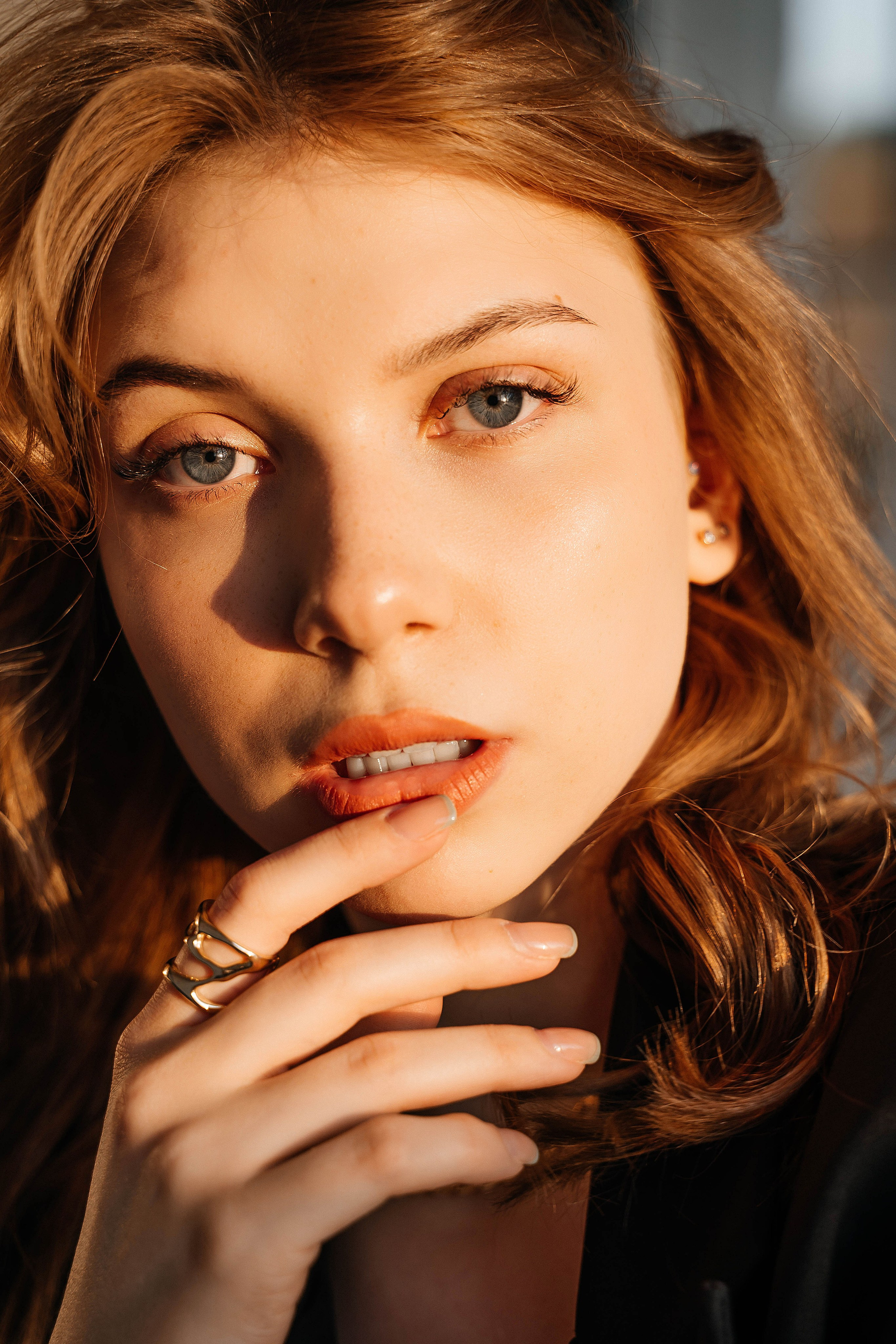 Темный ключ. Виктория Алпеева — фотограф по любви