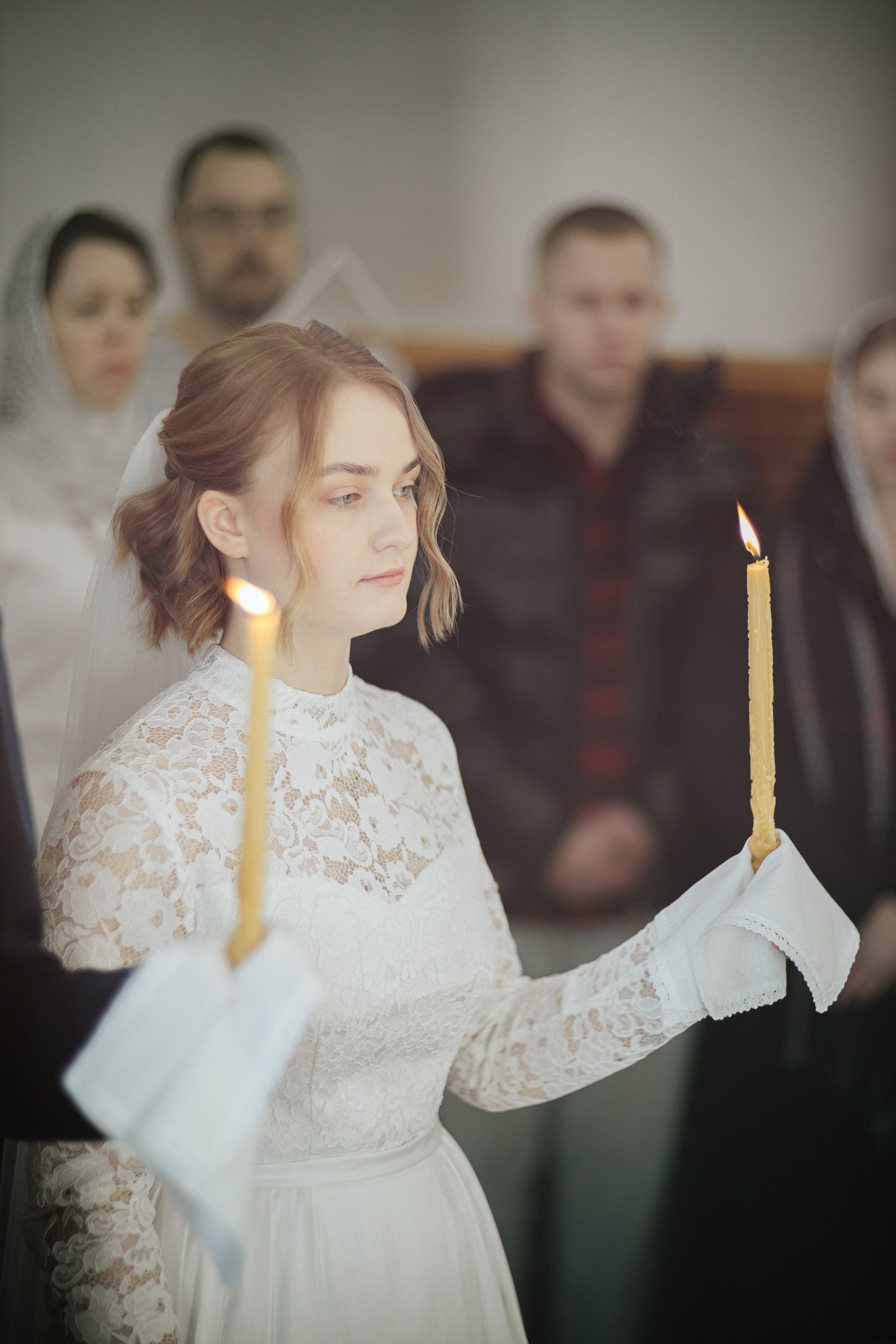 Василий и Александра. Фотограф в Сергиевом Посаде Сергей Горбунов