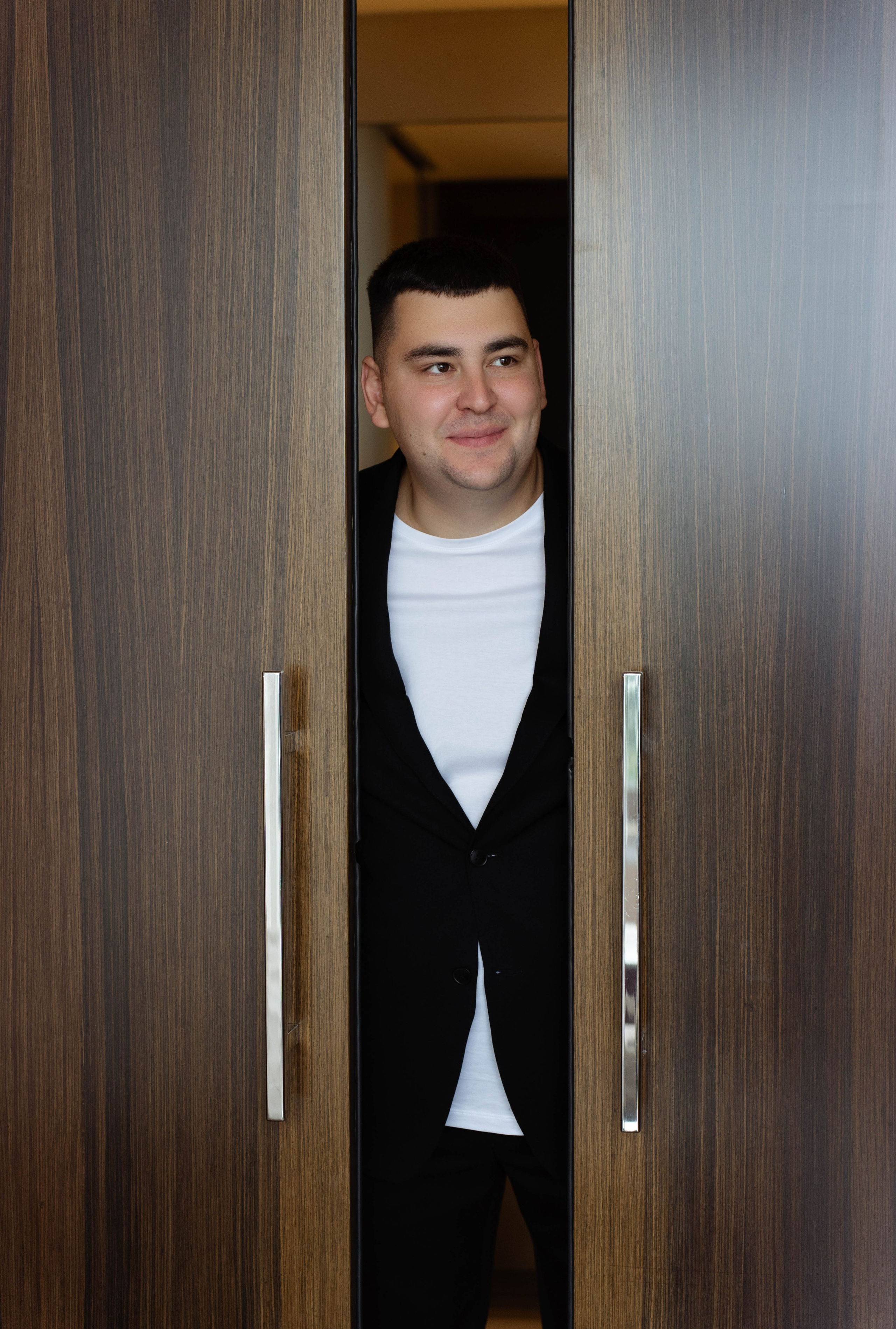 Даша и Саша. Сочи. Ноябрь. Свадьба для двоих. Свадебный фотограф Катерина Чулкова