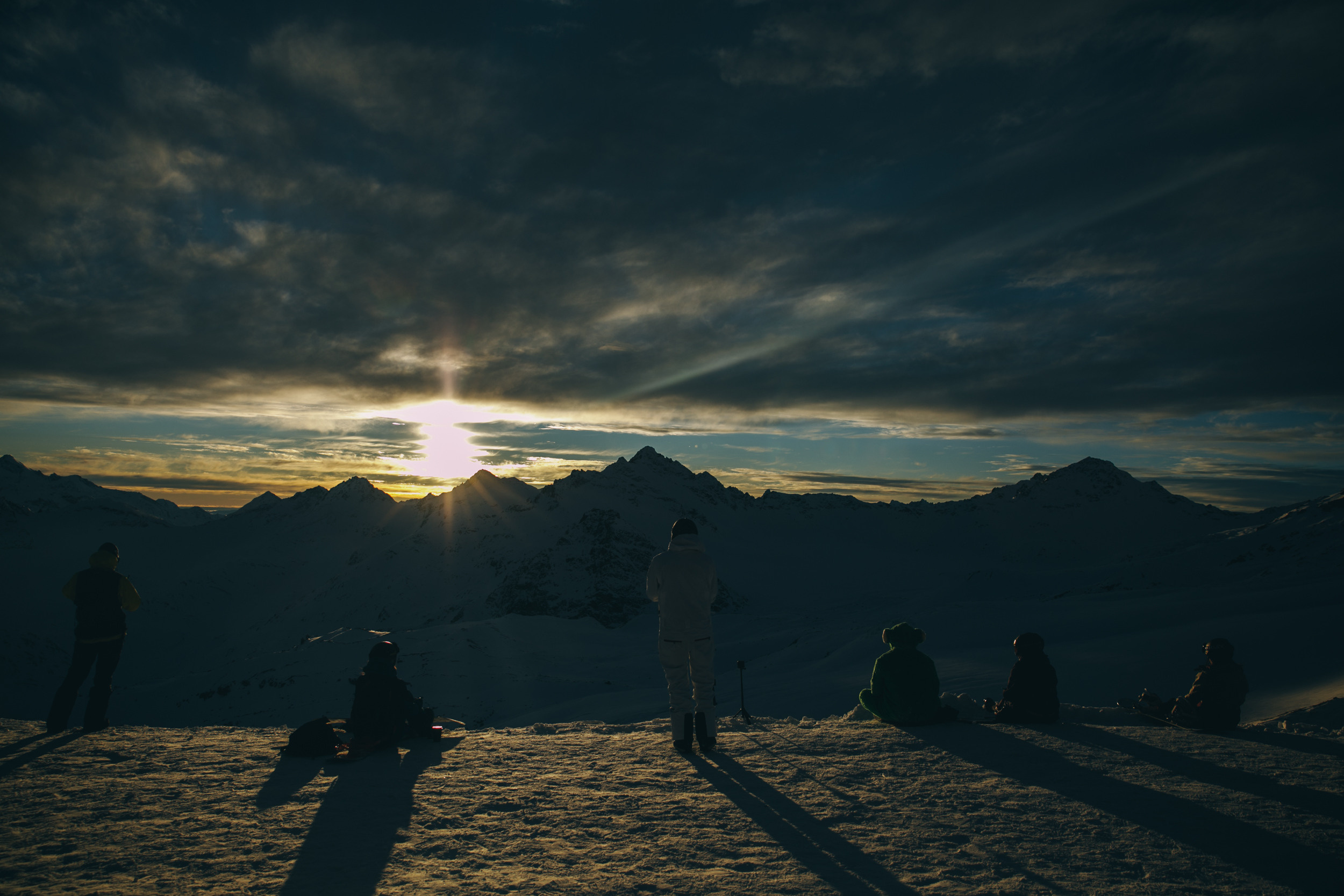 Elbrus 20. Фотограф Максим Маркелов