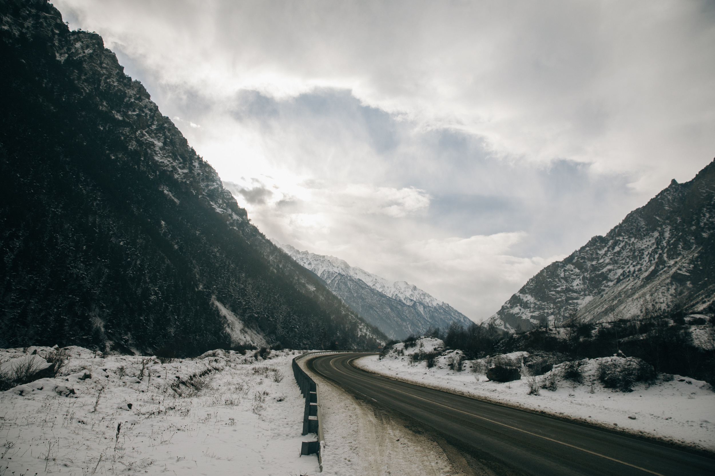 Elbrus 20. Фотограф Максим Маркелов