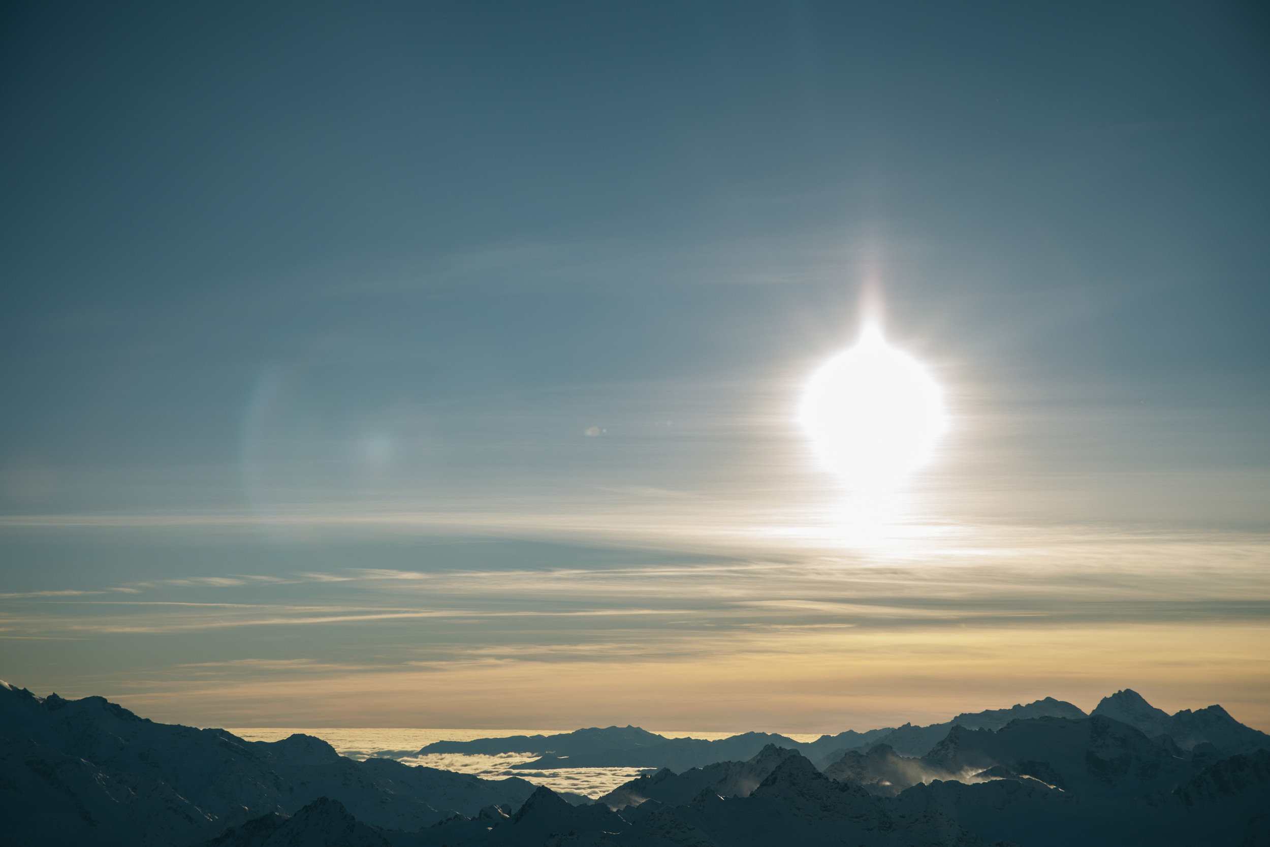 Elbrus 20. Фотограф Максим Маркелов