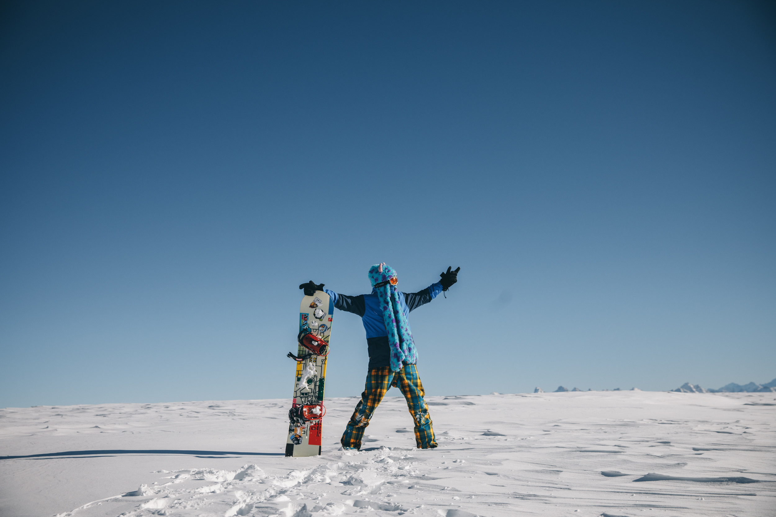 Elbrus 20. Фотограф Максим Маркелов