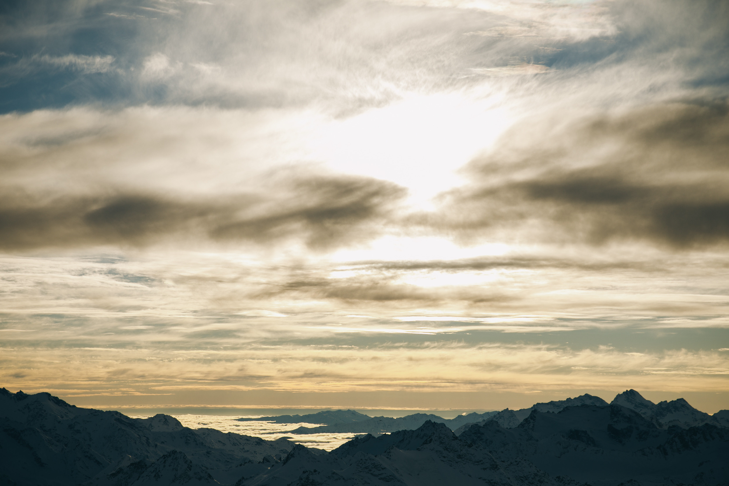 Elbrus 20. Фотограф Максим Маркелов