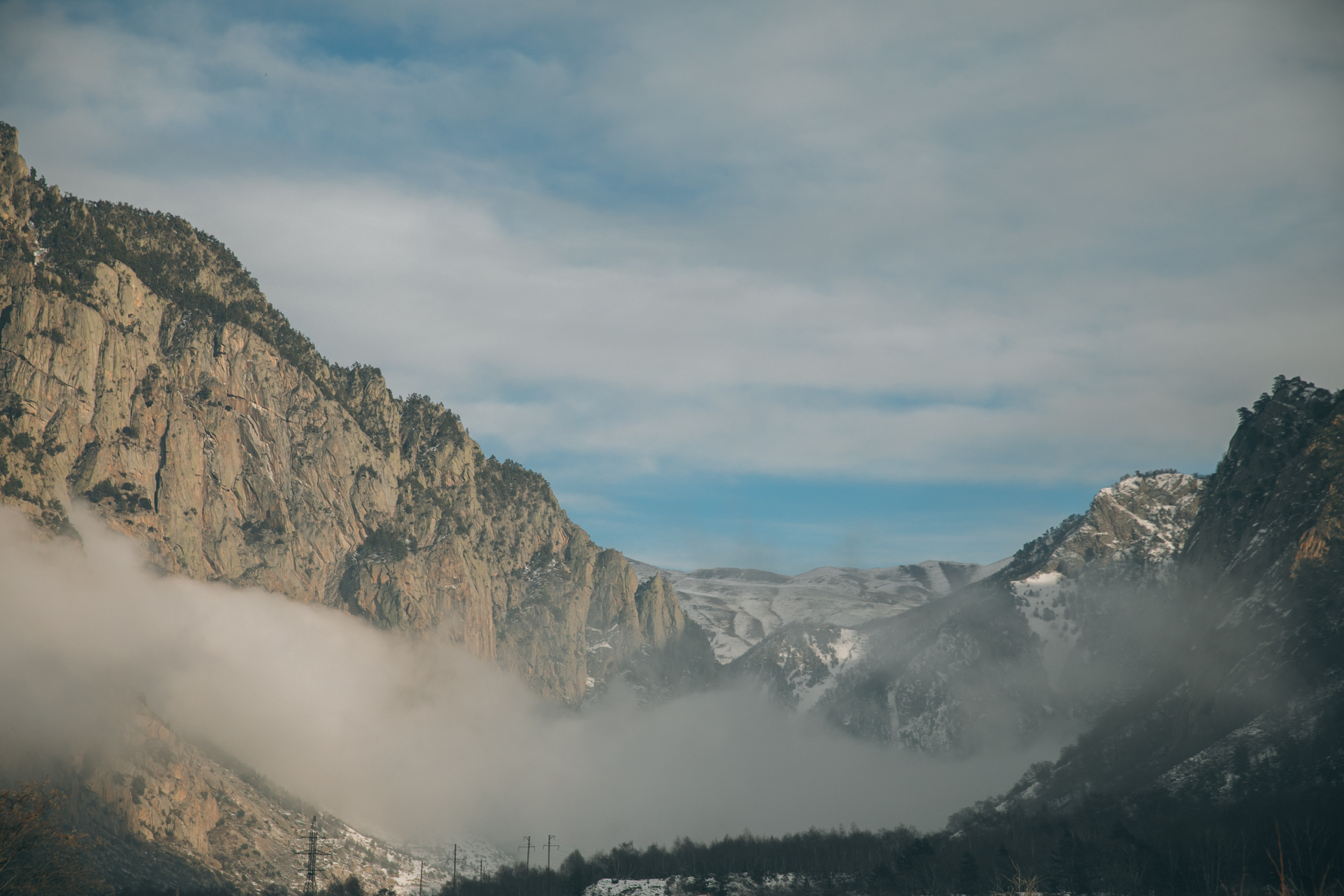 Elbrus 20. Фотограф Максим Маркелов