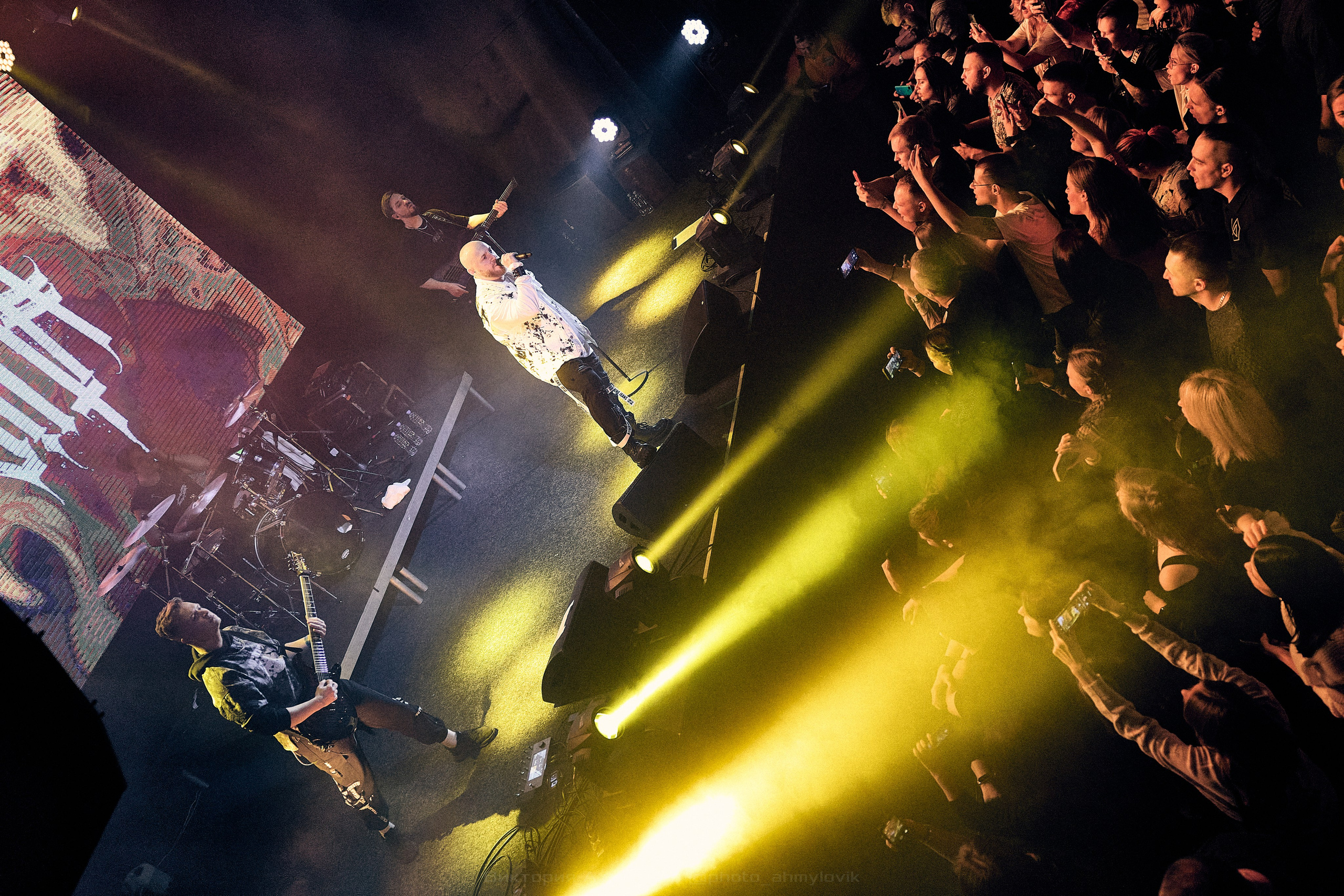 05.10.2024 iOstra в Урбан. Виктория Ахмылова. Фотограф в Москве