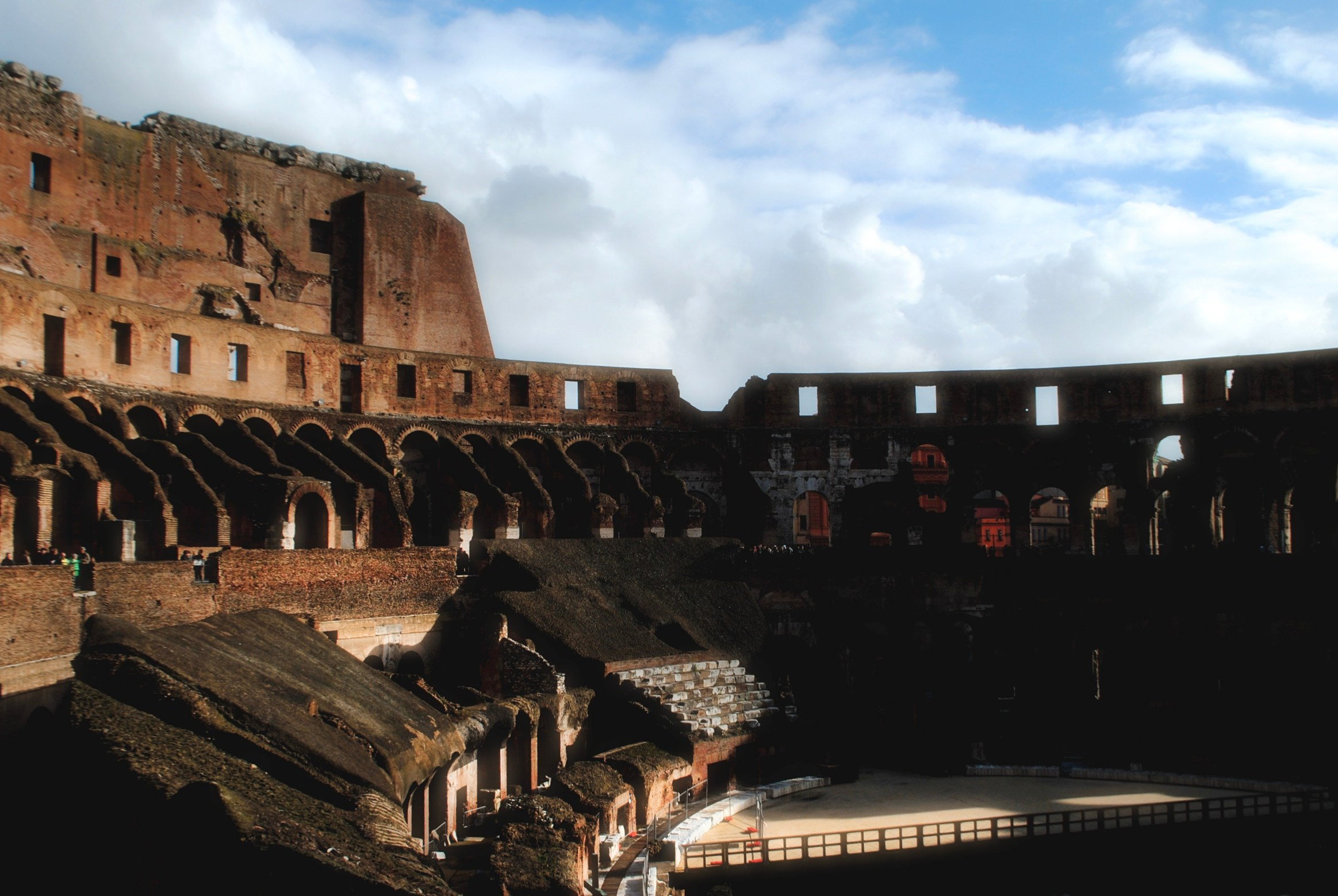 Италия стрит. Iraogo