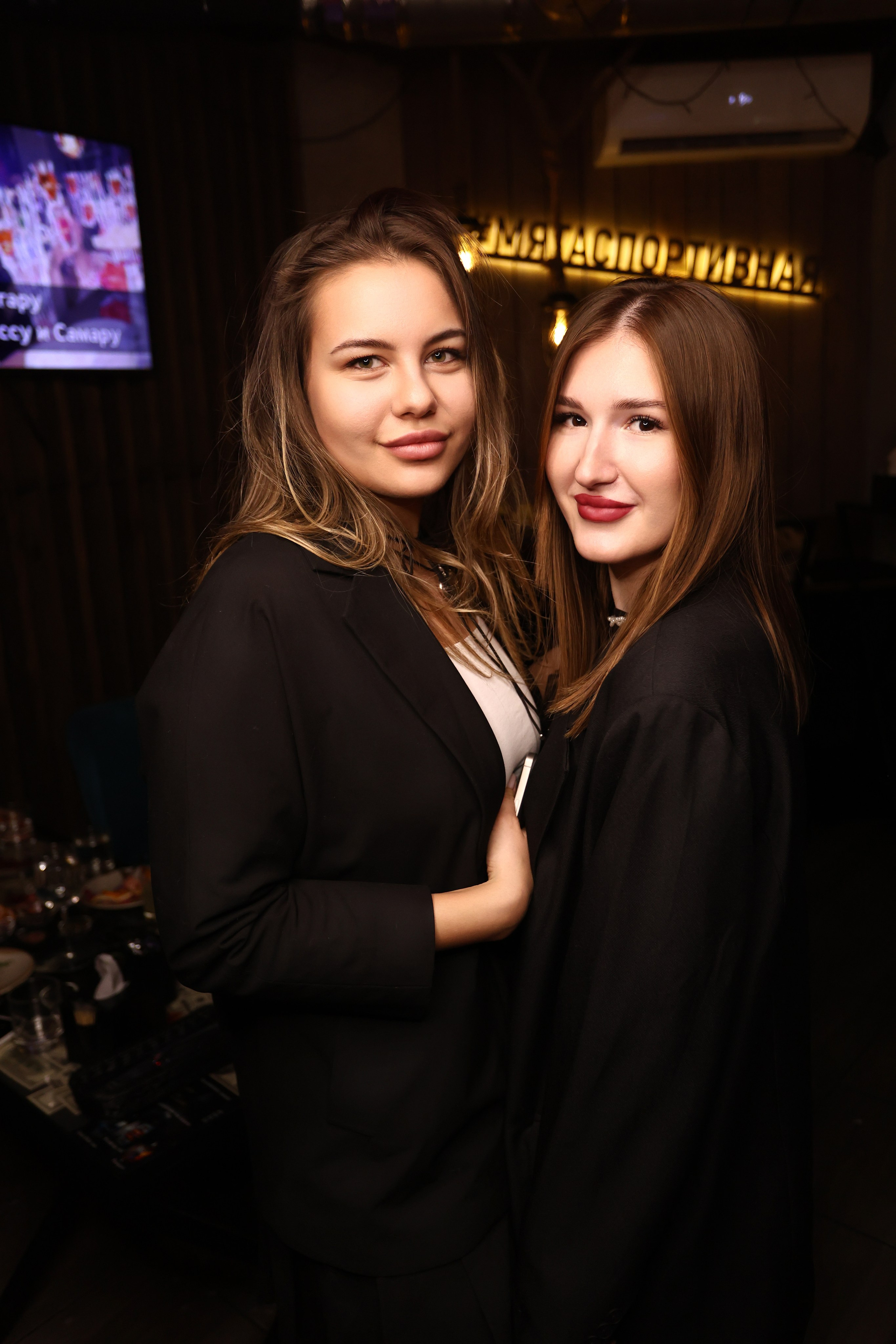 New Year 27-12-24. Мята Спортивная — Кальянная, караоке, бар в Минске