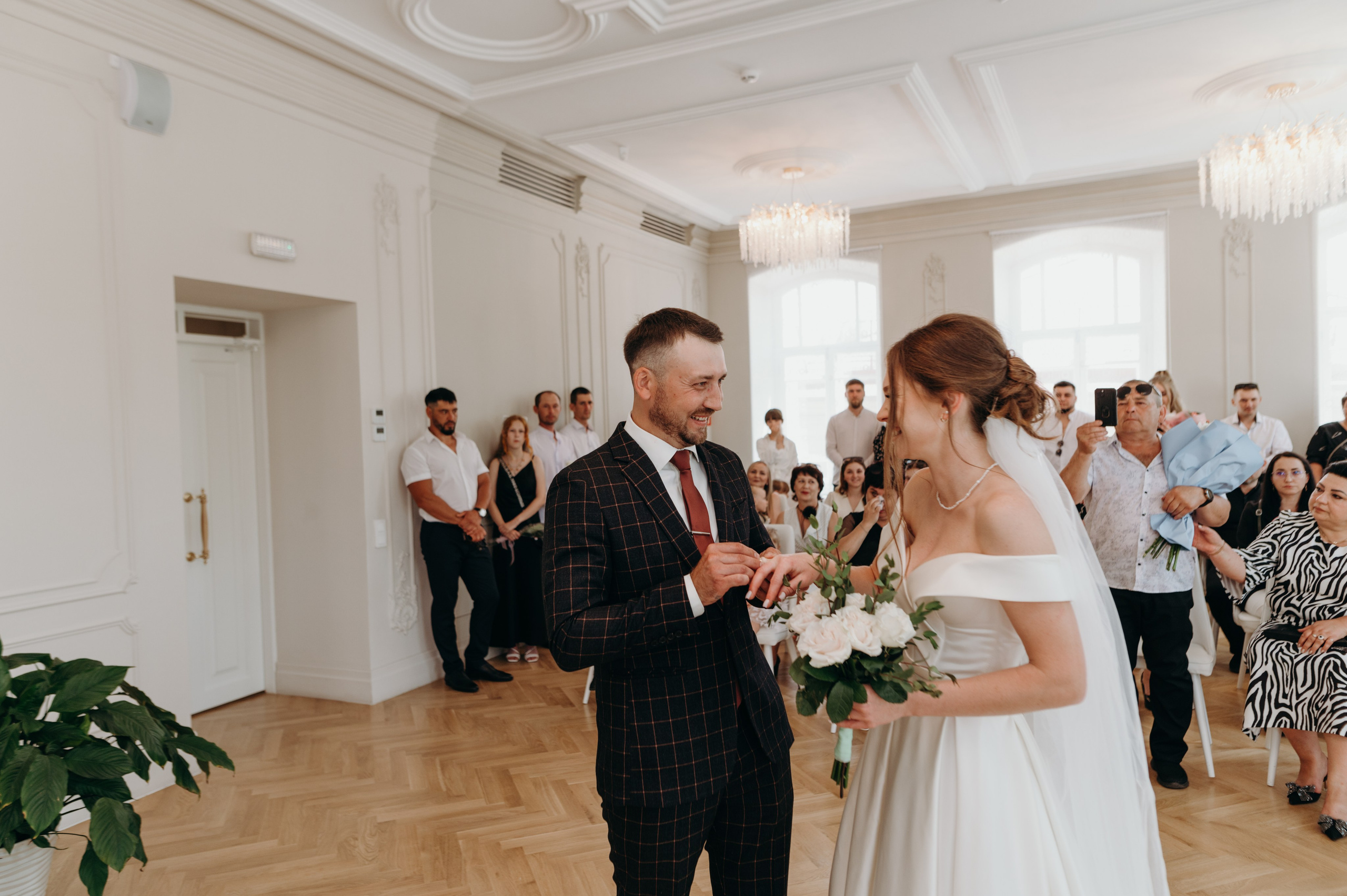 Алексей и Ксения. Фотограф в Абакане и Минусинске