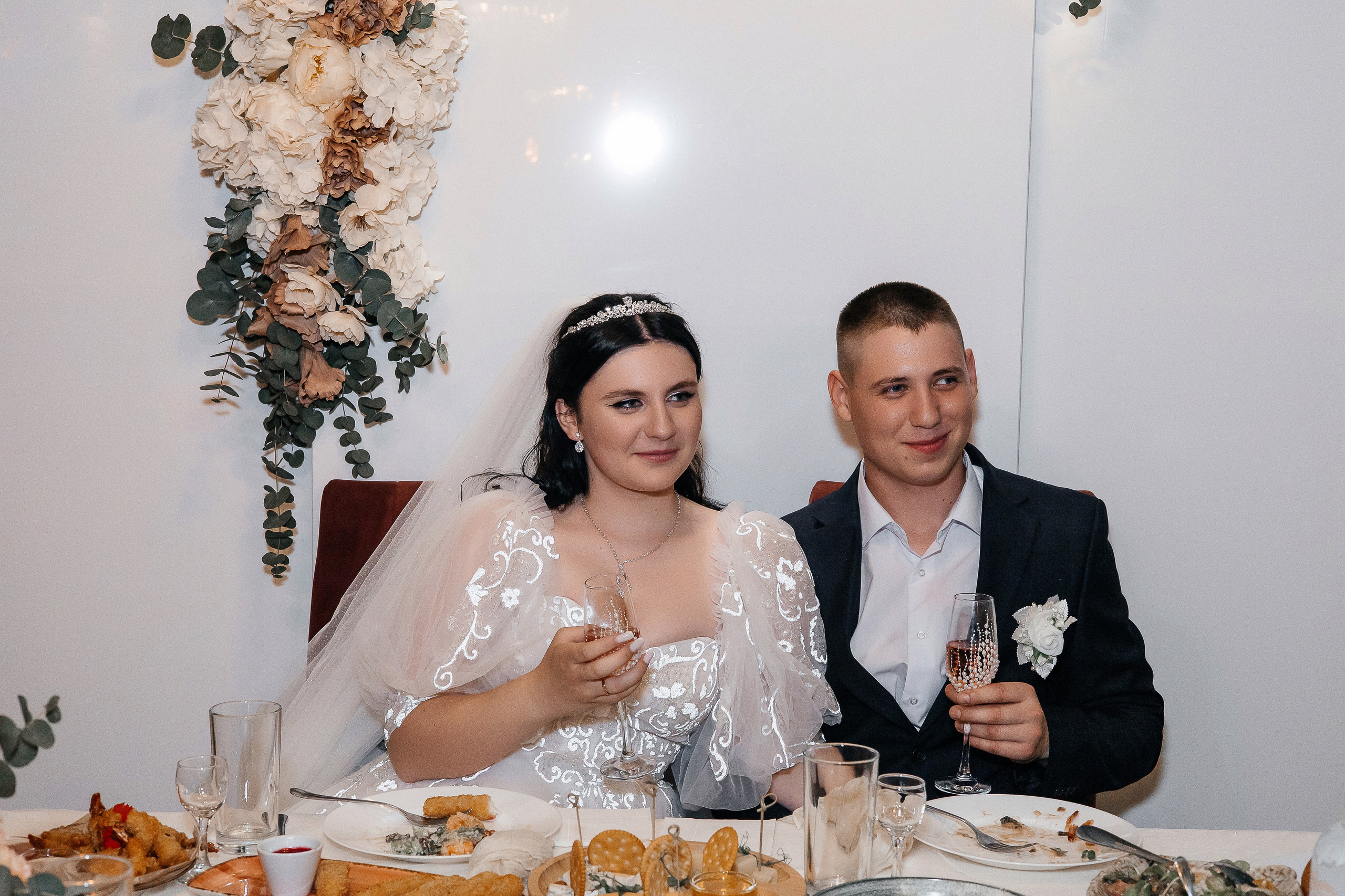 Сергей & Илона 22.06.2024. Фотограф в Севастополе — Евгения Бойко