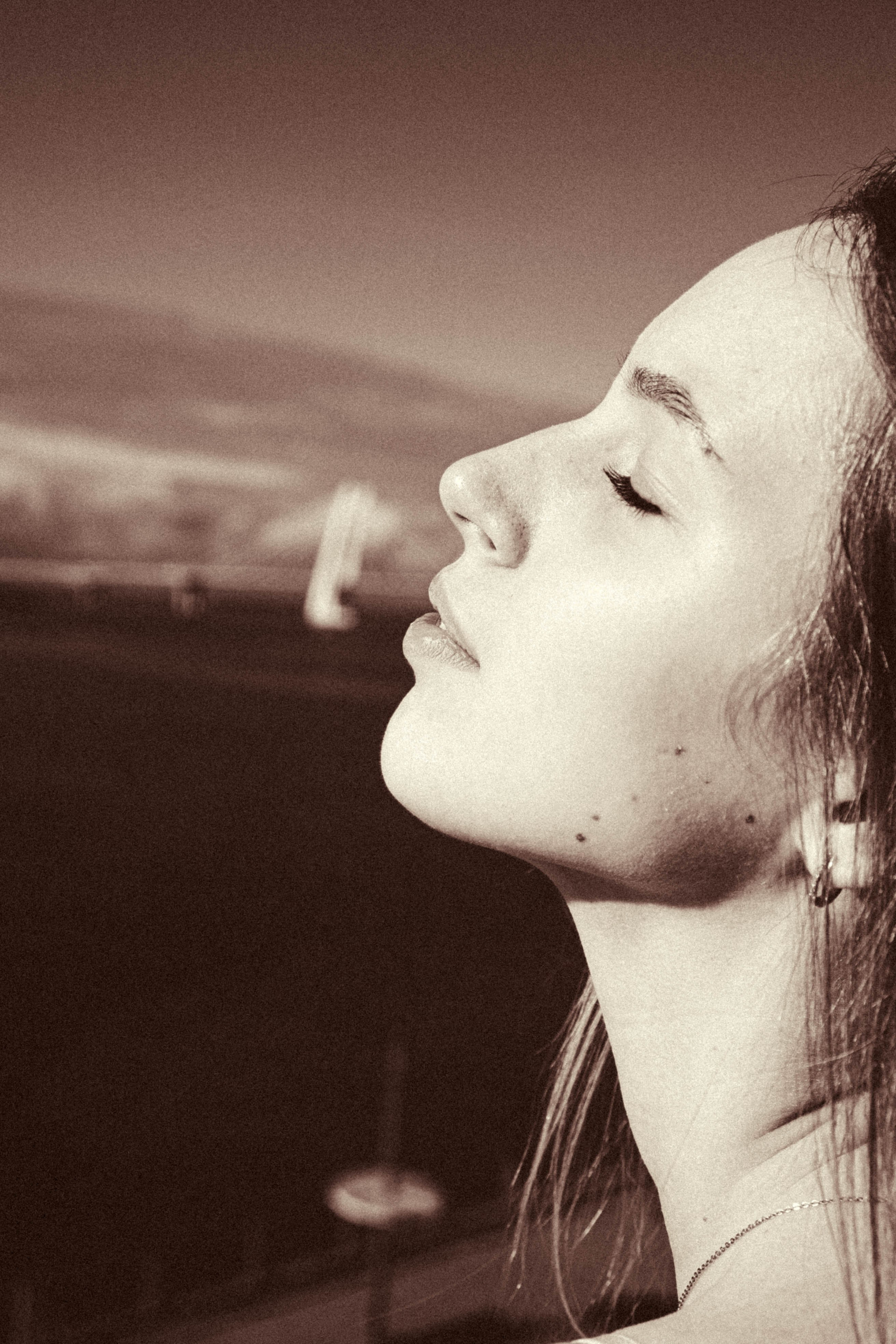 Студийная для Анастасии. Профессиональный фотограф, Санкт-Петербург — Виктория Богомолова