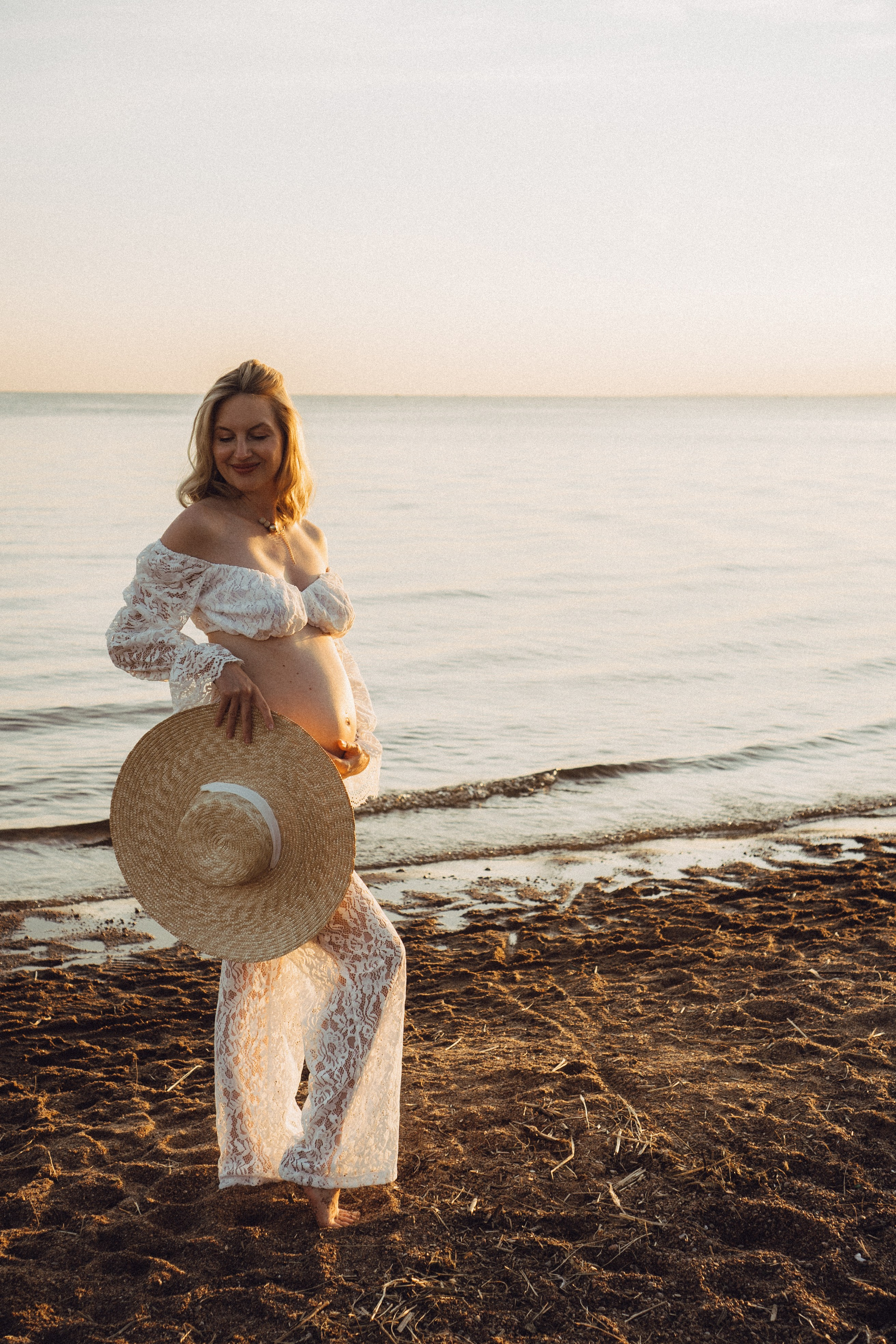 В ОЖИДАНИИ. Профессиональный фотограф, Санкт-Петербург — Виктория Богомолова