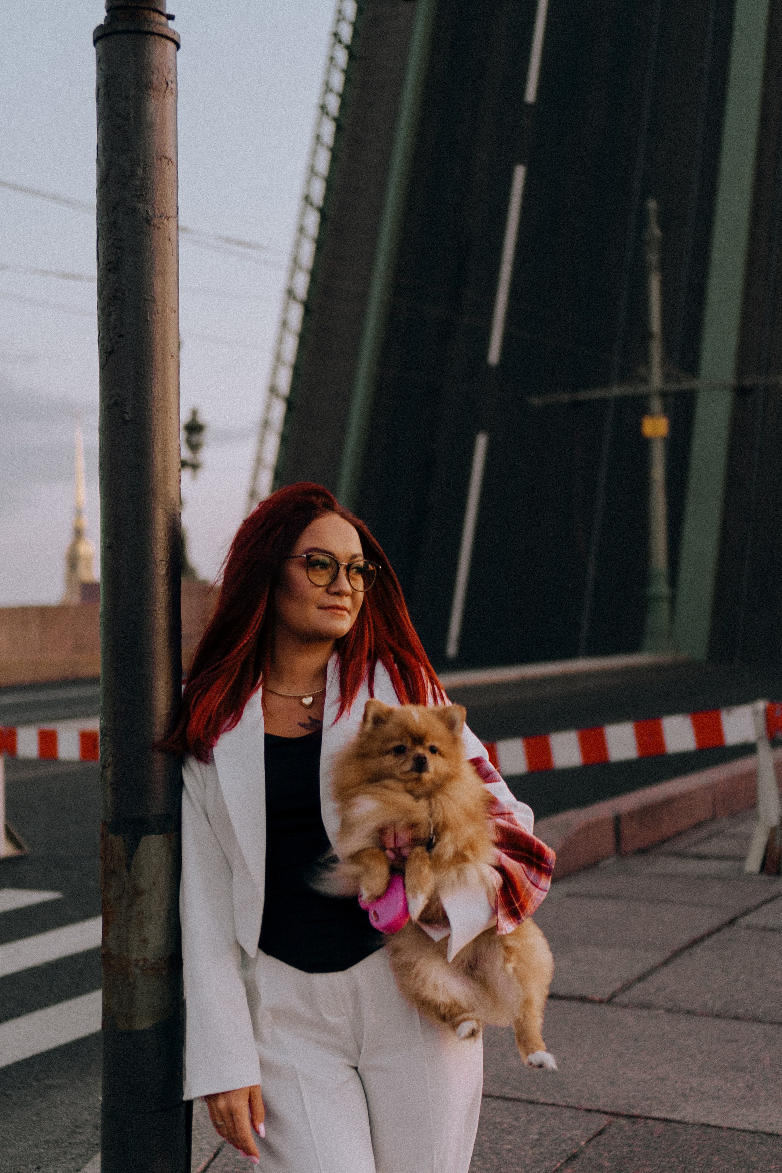 РАССВЕТНАЯ ИСТОРИЯ. Профессиональный фотограф, Санкт-Петербург — Виктория Богомолова