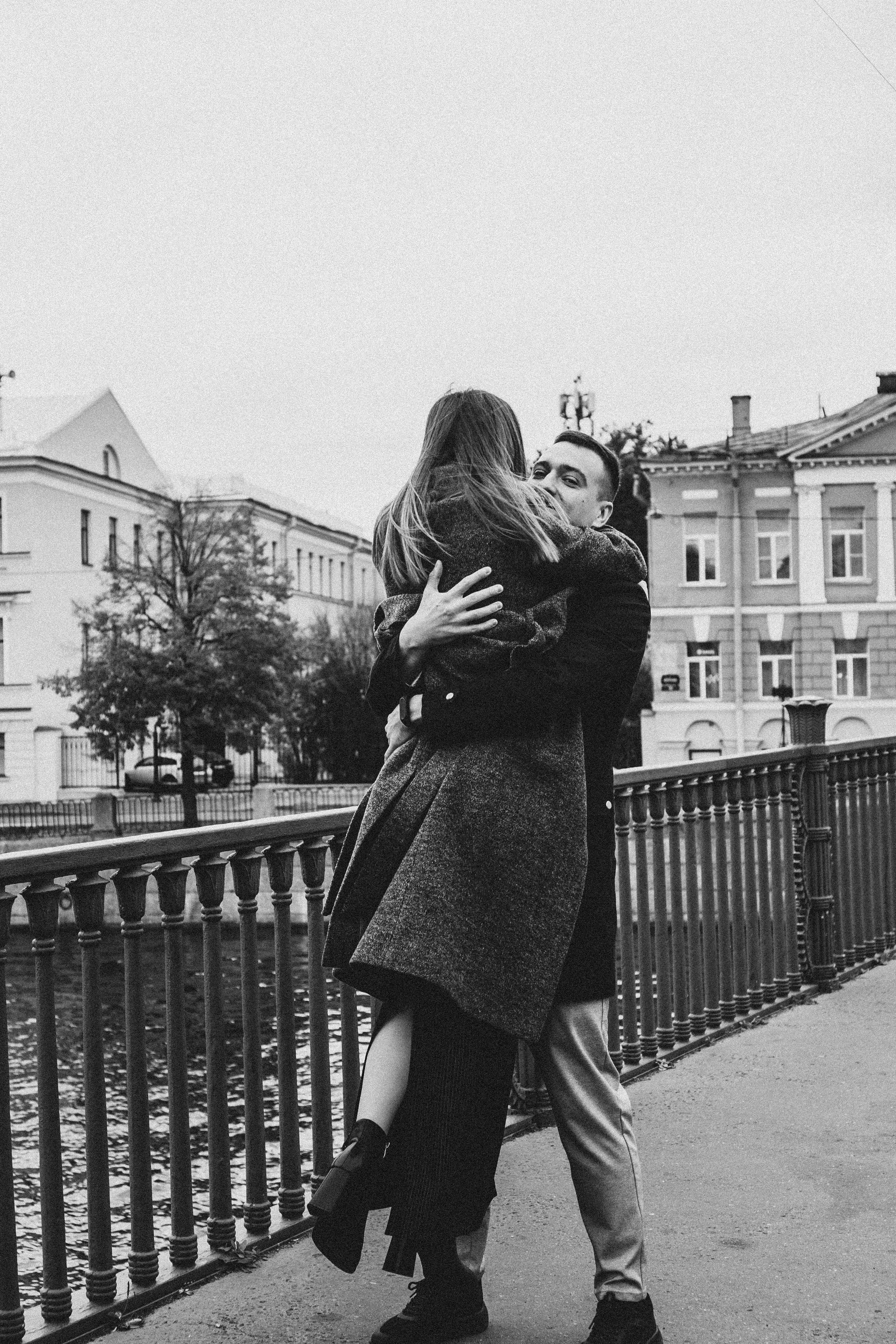 Прогулка по городу. Профессиональный фотограф, Санкт-Петербург — Виктория Богомолова