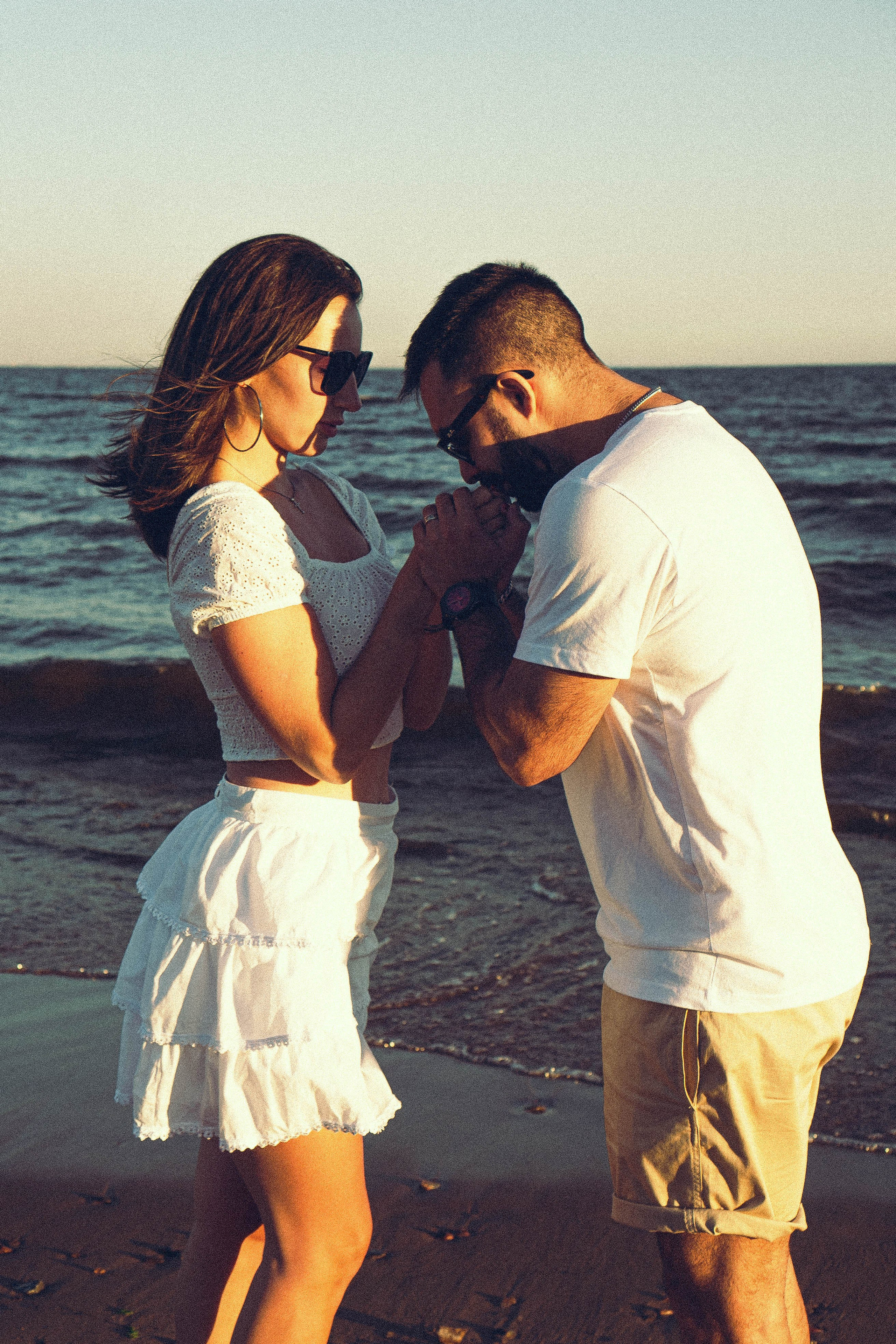 Любовь на заливе. Профессиональный фотограф, Санкт-Петербург — Виктория Богомолова