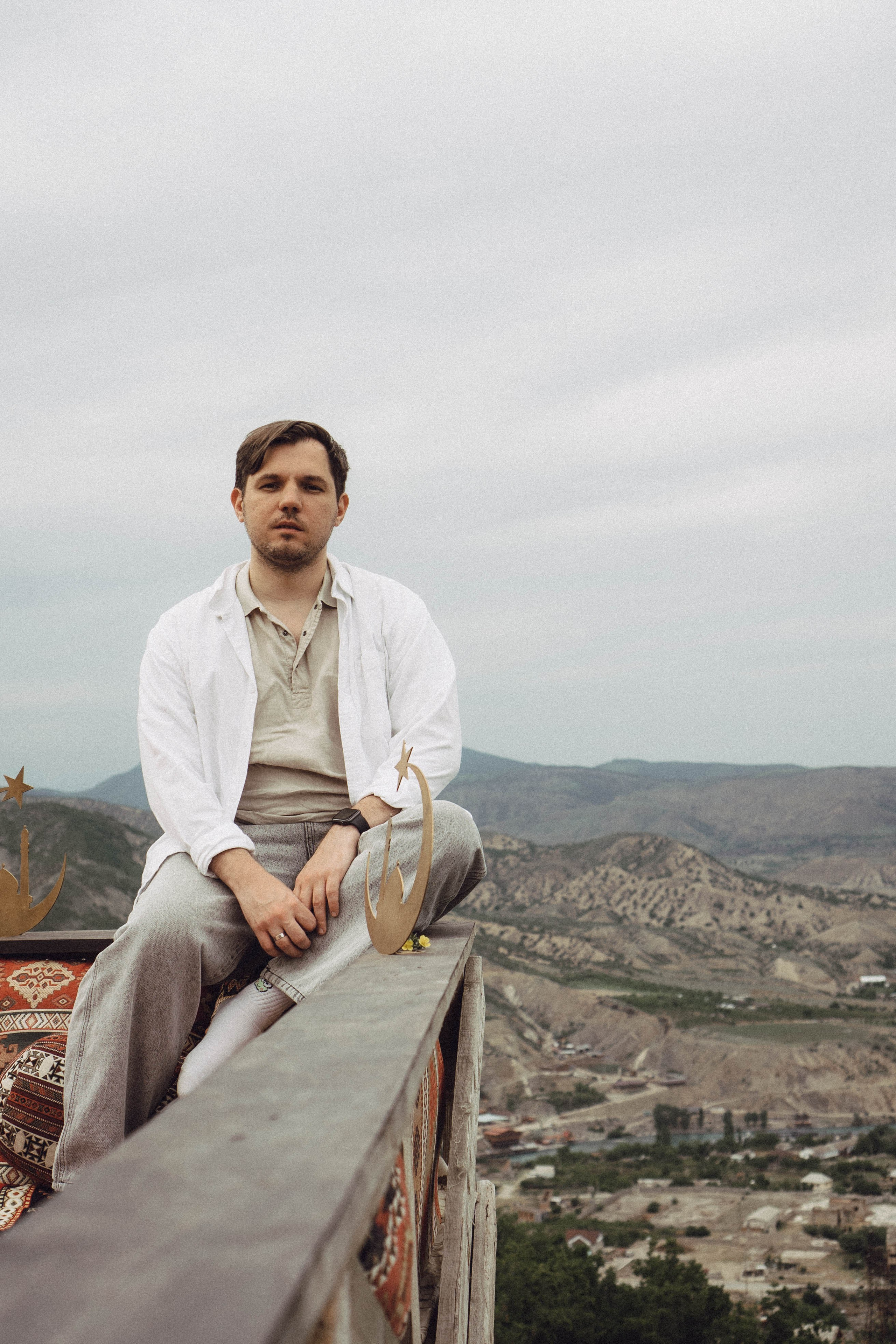 ДАГЕСТАН. Профессиональный фотограф, Санкт-Петербург — Виктория Богомолова