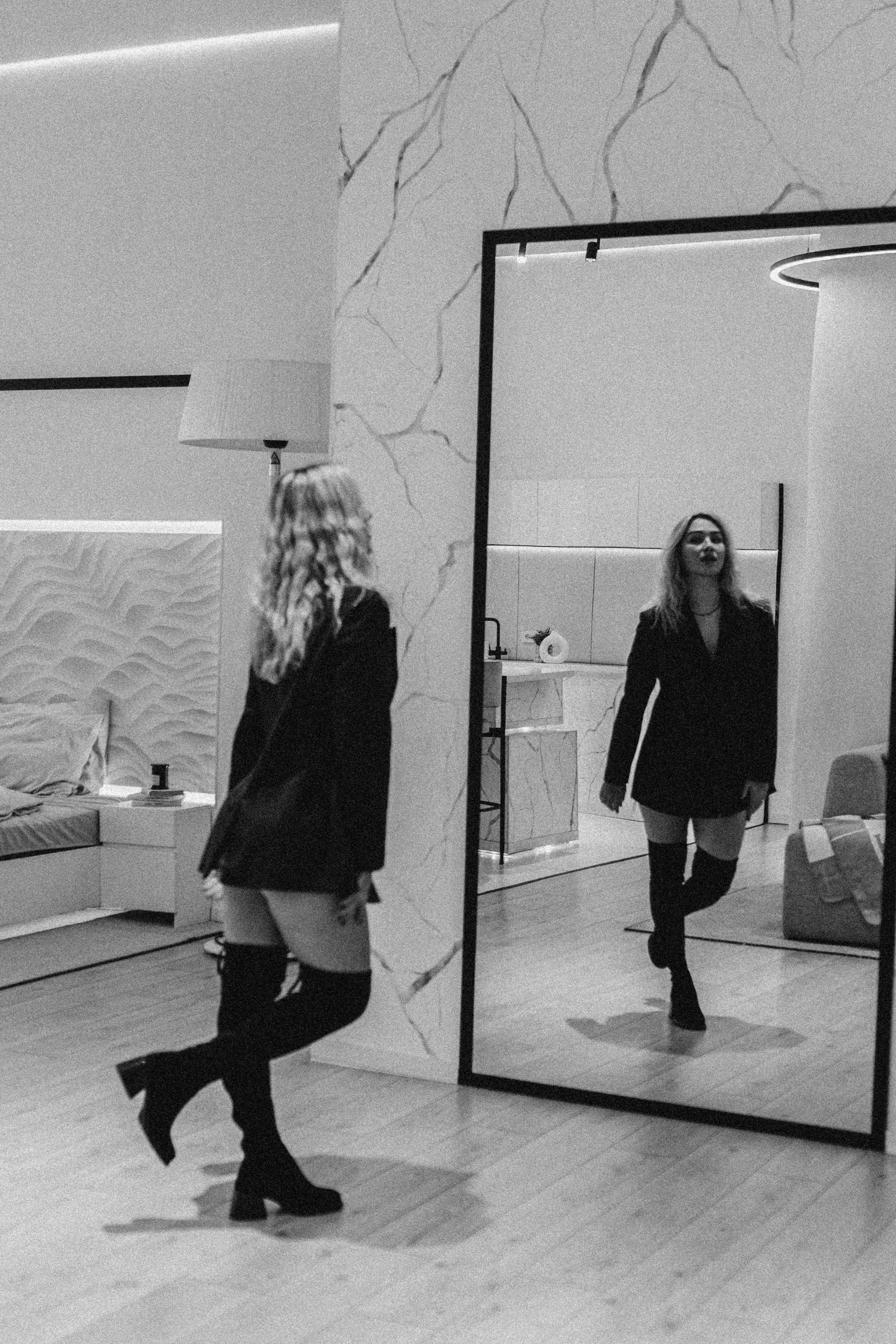 Студийная. Профессиональный фотограф, Санкт-Петербург — Виктория Богомолова