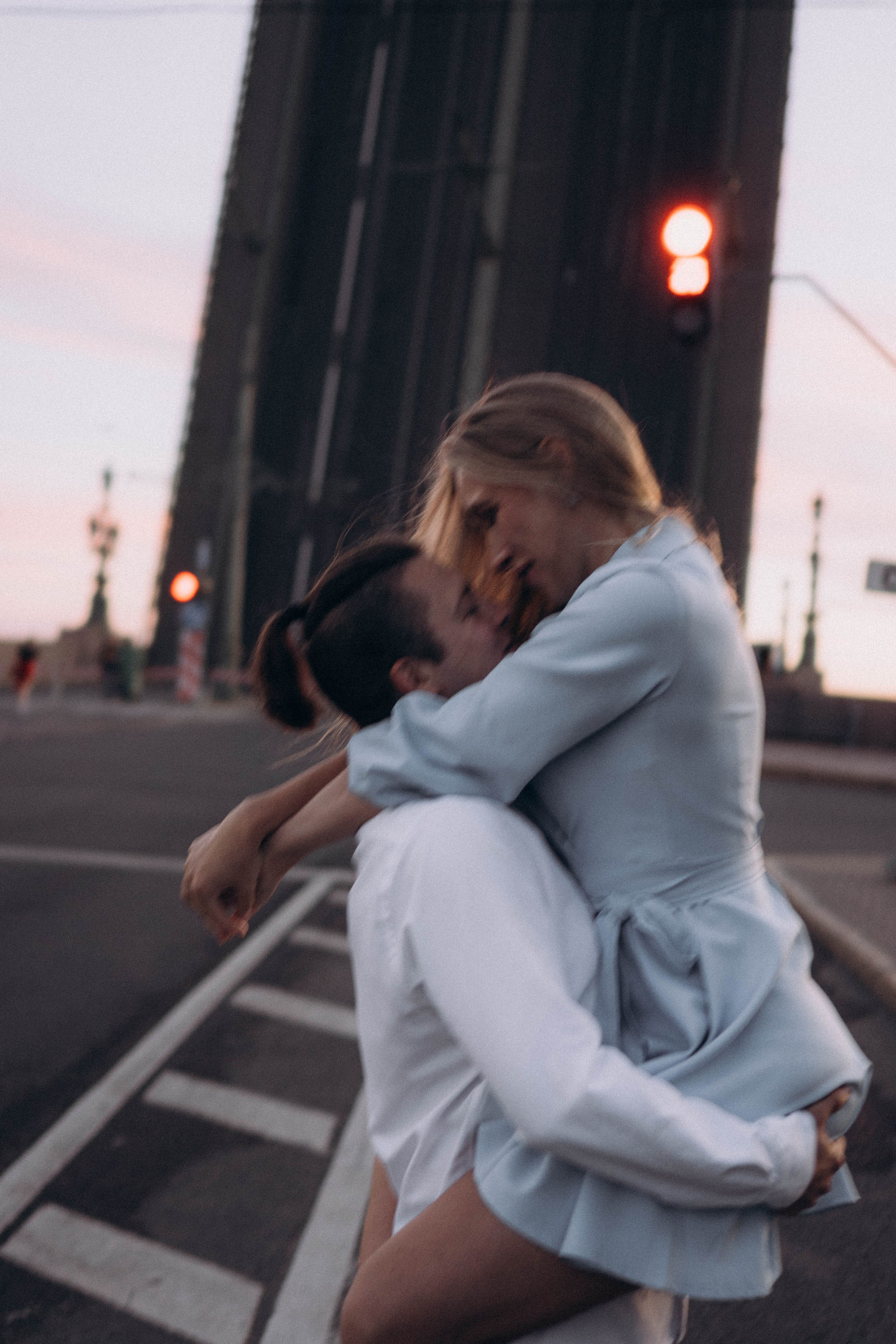 СЧАСТЛИВОЕ УТРО. Профессиональный фотограф, Санкт-Петербург — Виктория Богомолова