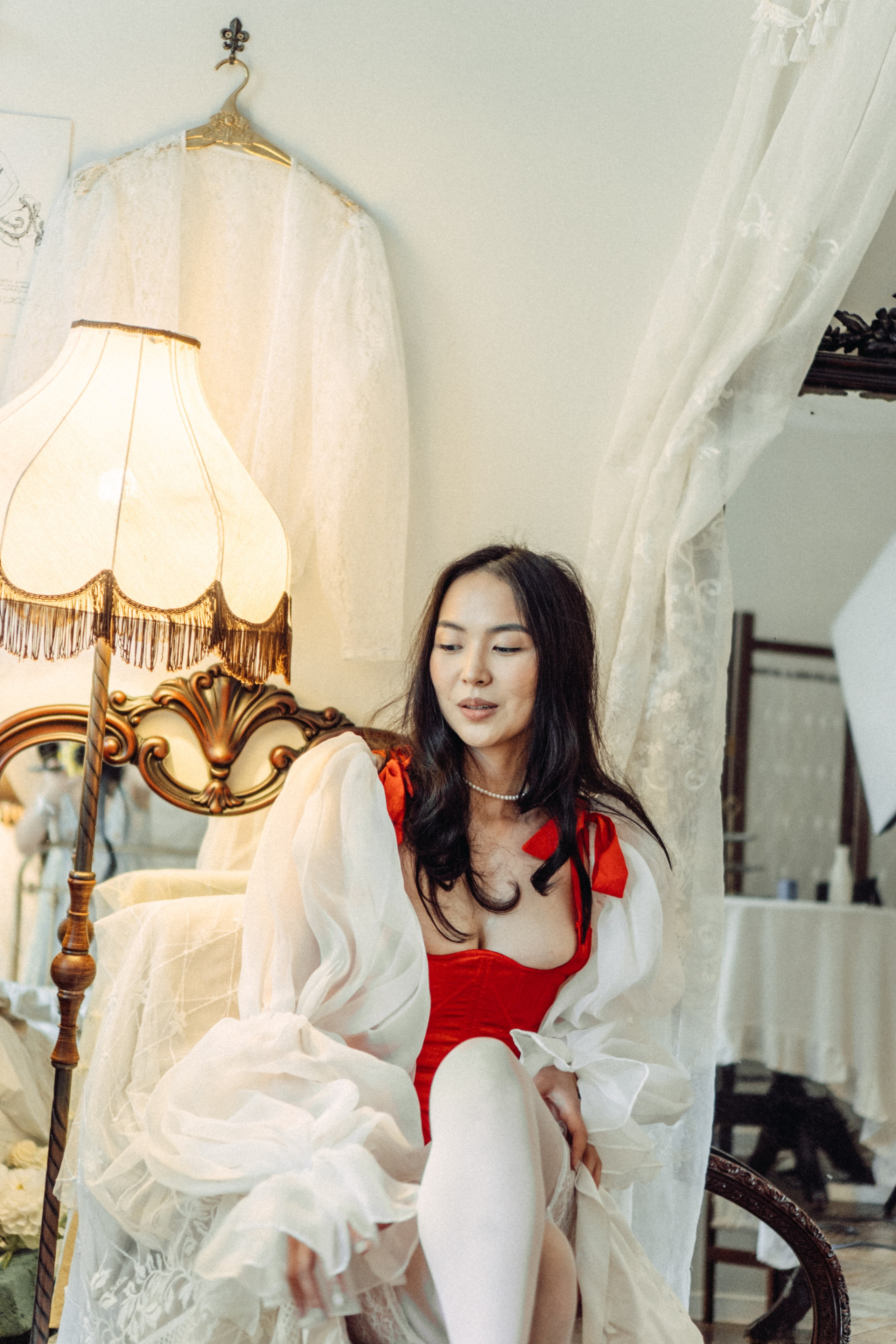 ВИНТАЖНЫЙ СТИЛЬ. Профессиональный фотограф, Санкт-Петербург — Виктория Богомолова