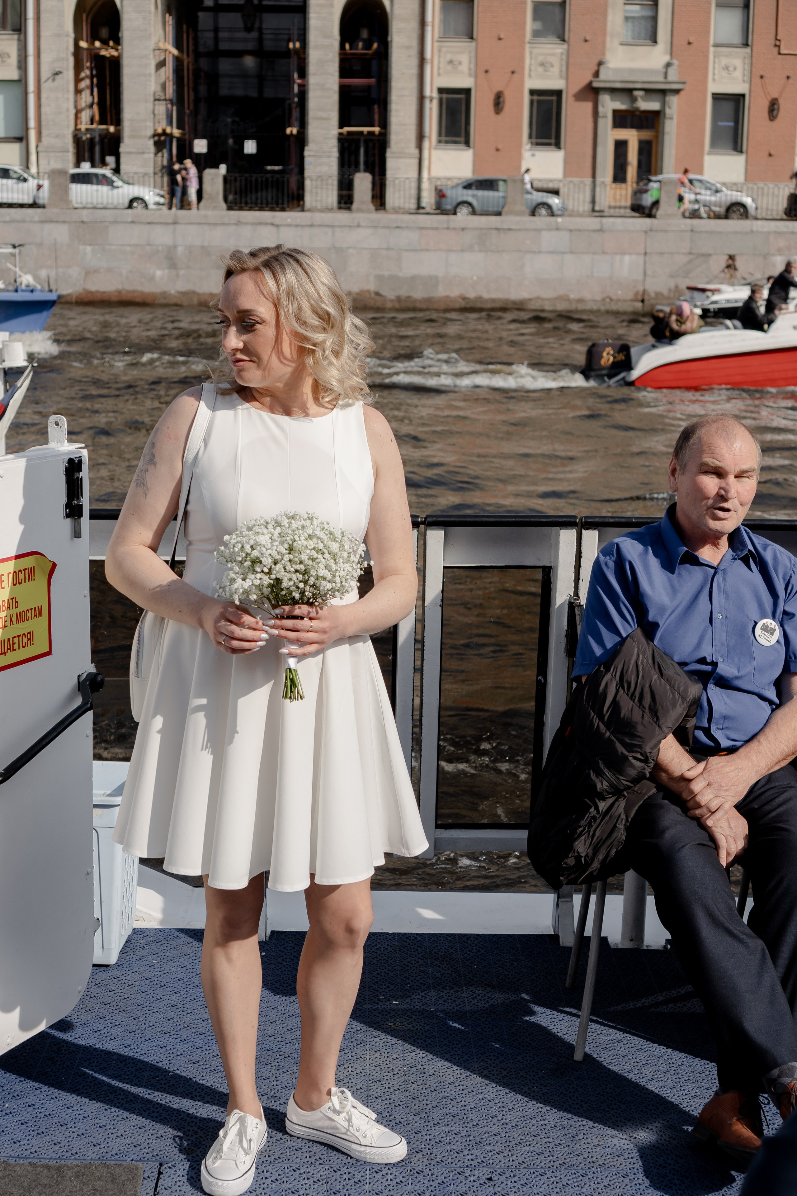 СВАДЕБНЫЙ РЕПОРТАЖ. Профессиональный фотограф, Санкт-Петербург — Виктория Богомолова