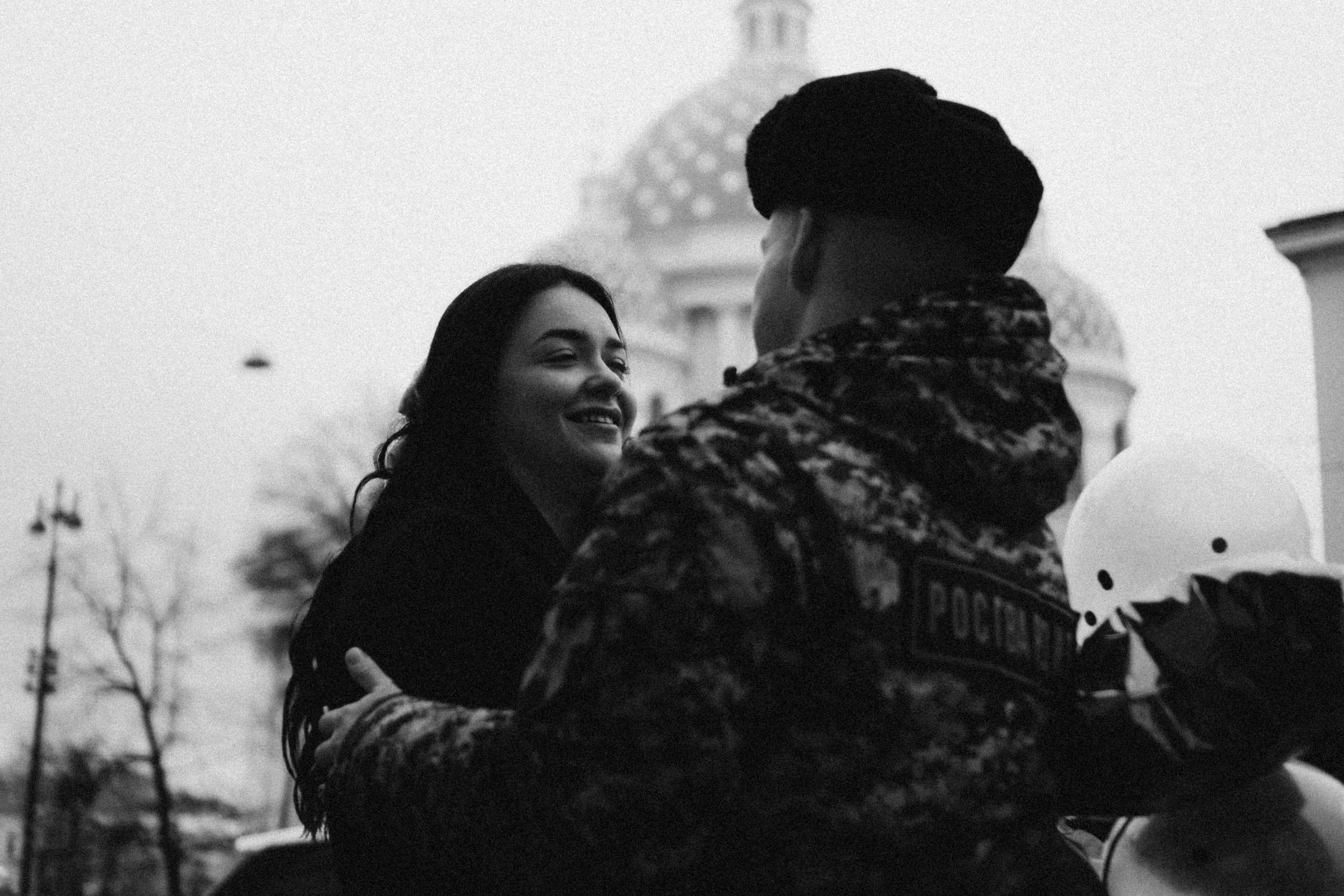 Предложение. Профессиональный фотограф, Санкт-Петербург — Виктория Богомолова