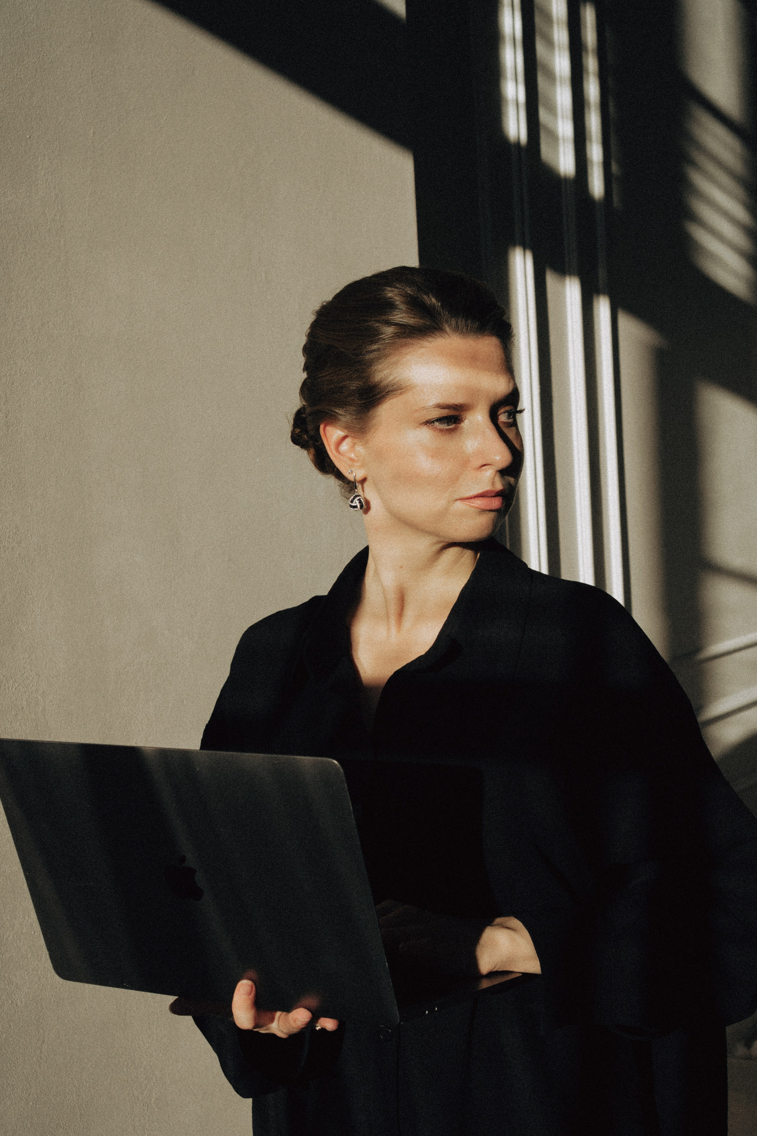 ФОТОСЕСИИЯ В СТУДИИ ДЛЯ ДЕВУШКИ ПСИХОЛОГА. Профессиональный фотограф, Санкт-Петербург — Виктория Богомолова