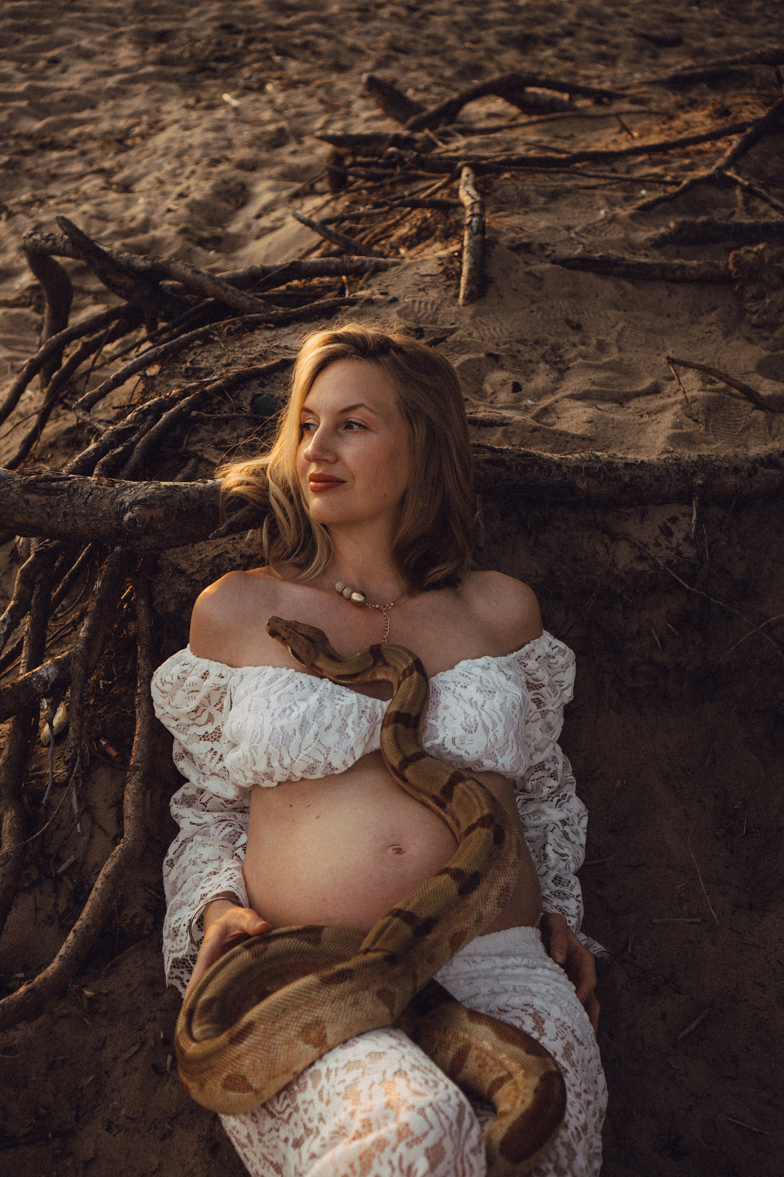 В ОЖИДАНИИ. Профессиональный фотограф, Санкт-Петербург — Виктория Богомолова