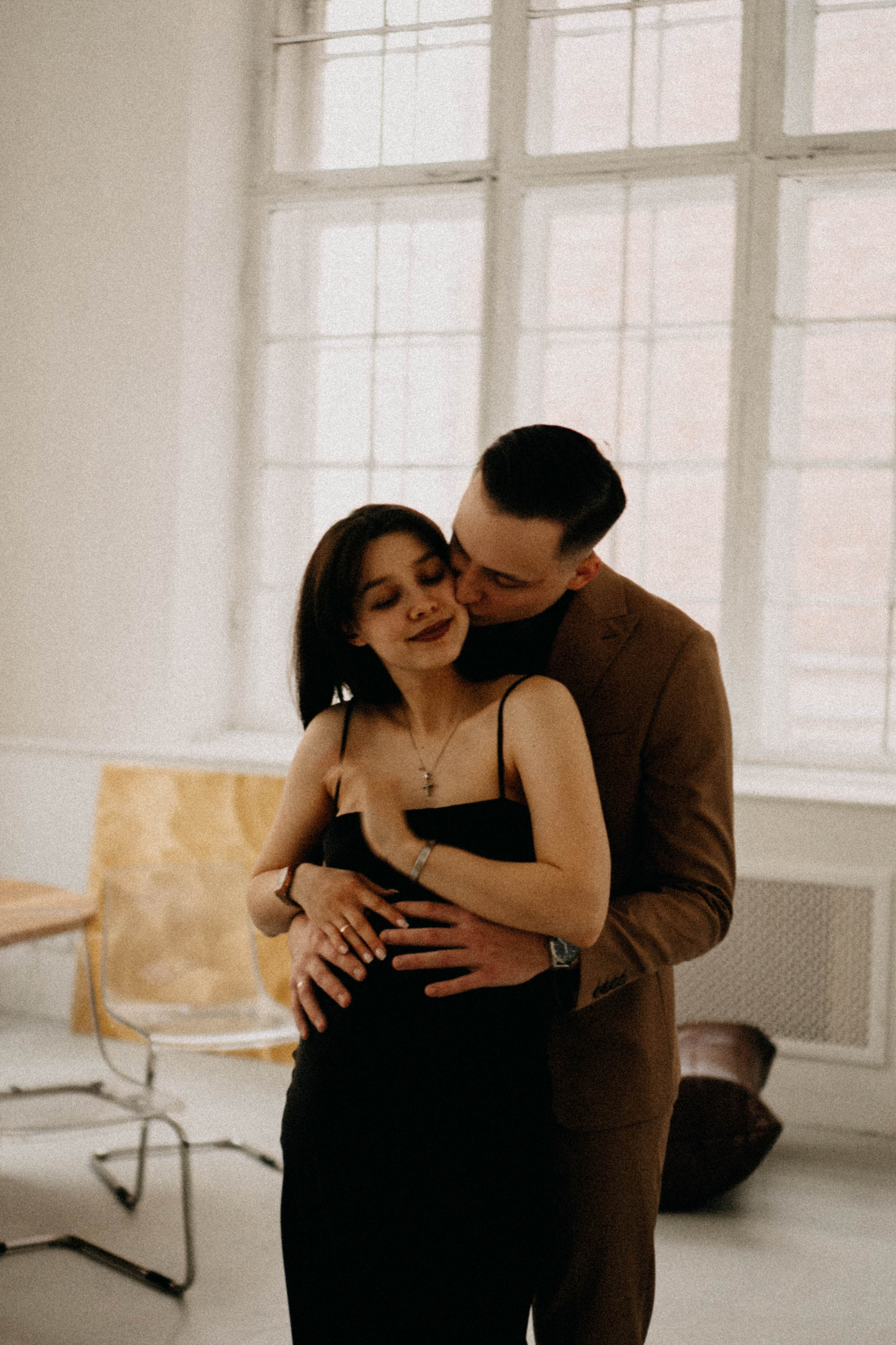 Love Story Беременность. Профессиональный фотограф, Санкт-Петербург — Виктория Богомолова