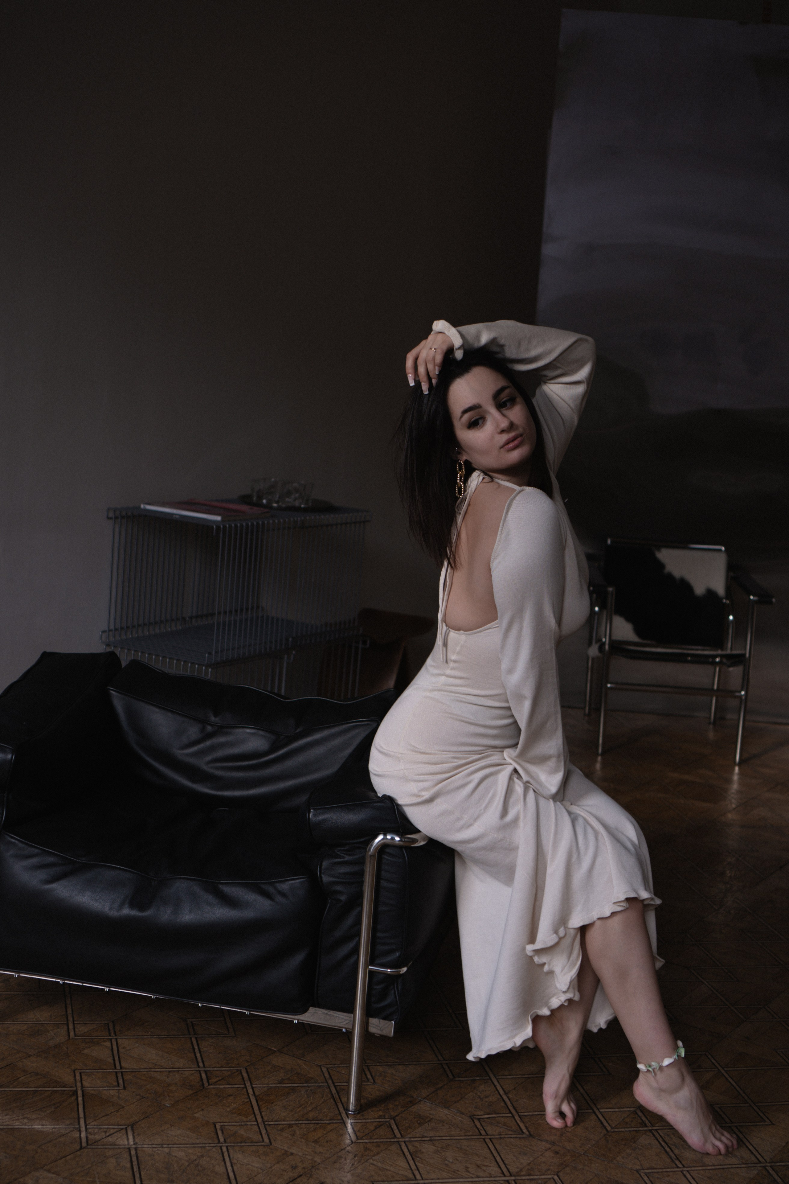 Студийная. Профессиональный фотограф, Санкт-Петербург — Виктория Богомолова