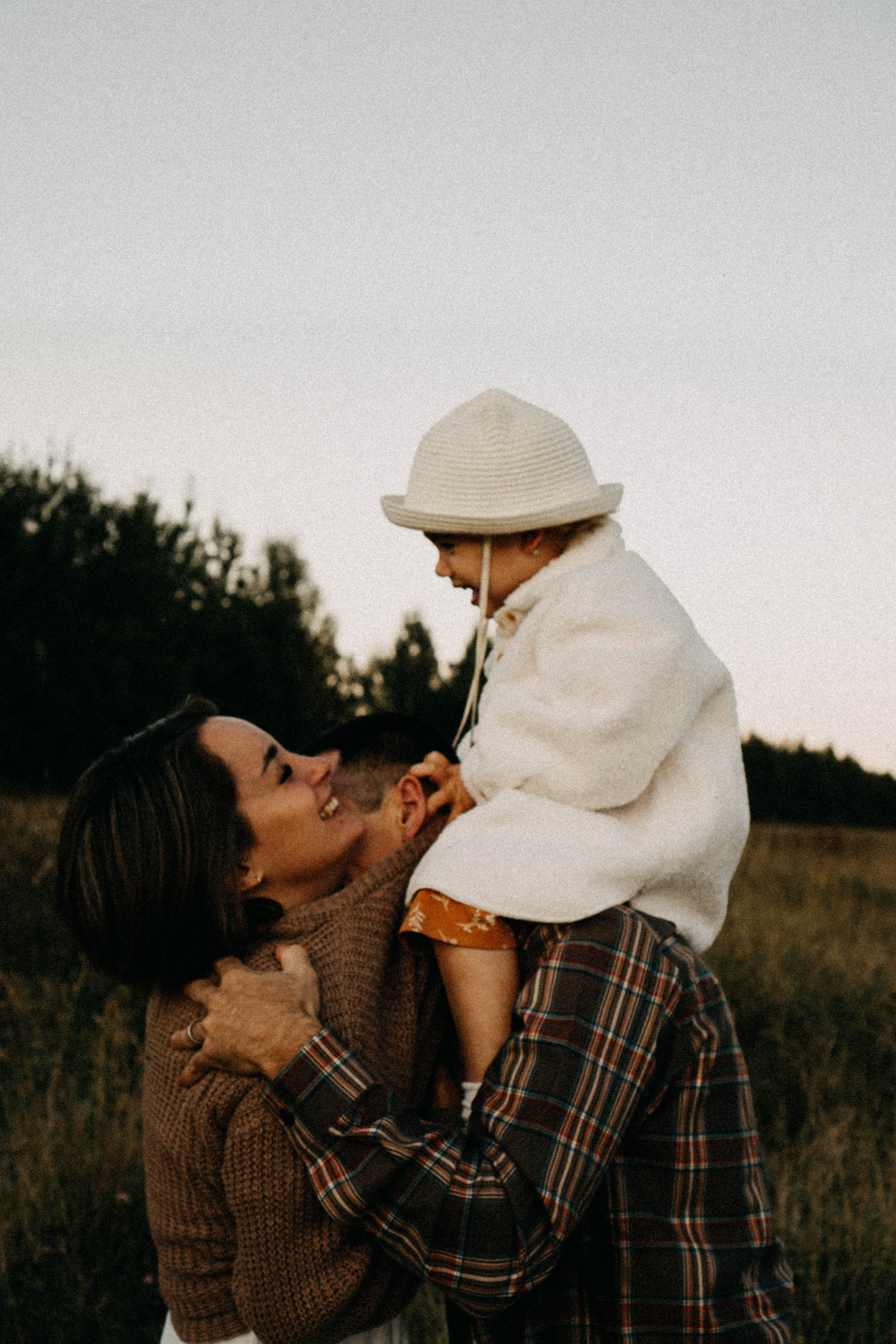 Семейная серия. Профессиональный фотограф, Санкт-Петербург — Виктория Богомолова