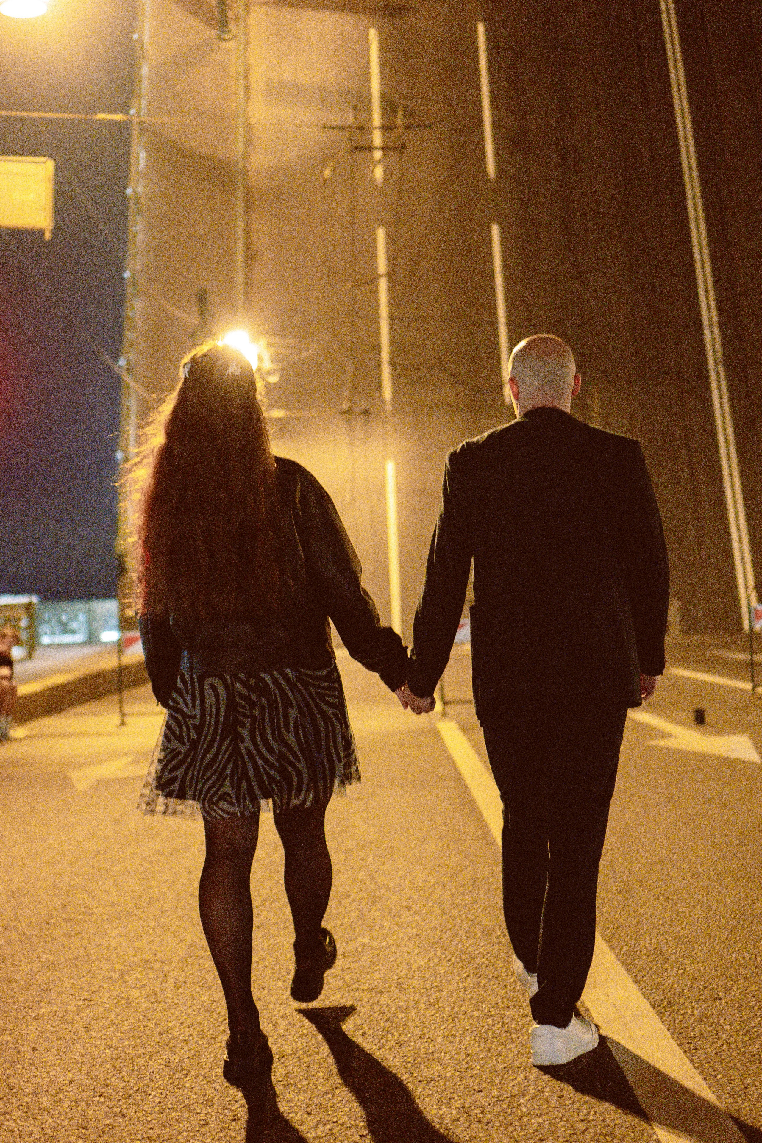 Любовь и питер. Профессиональный фотограф, Санкт-Петербург — Виктория Богомолова