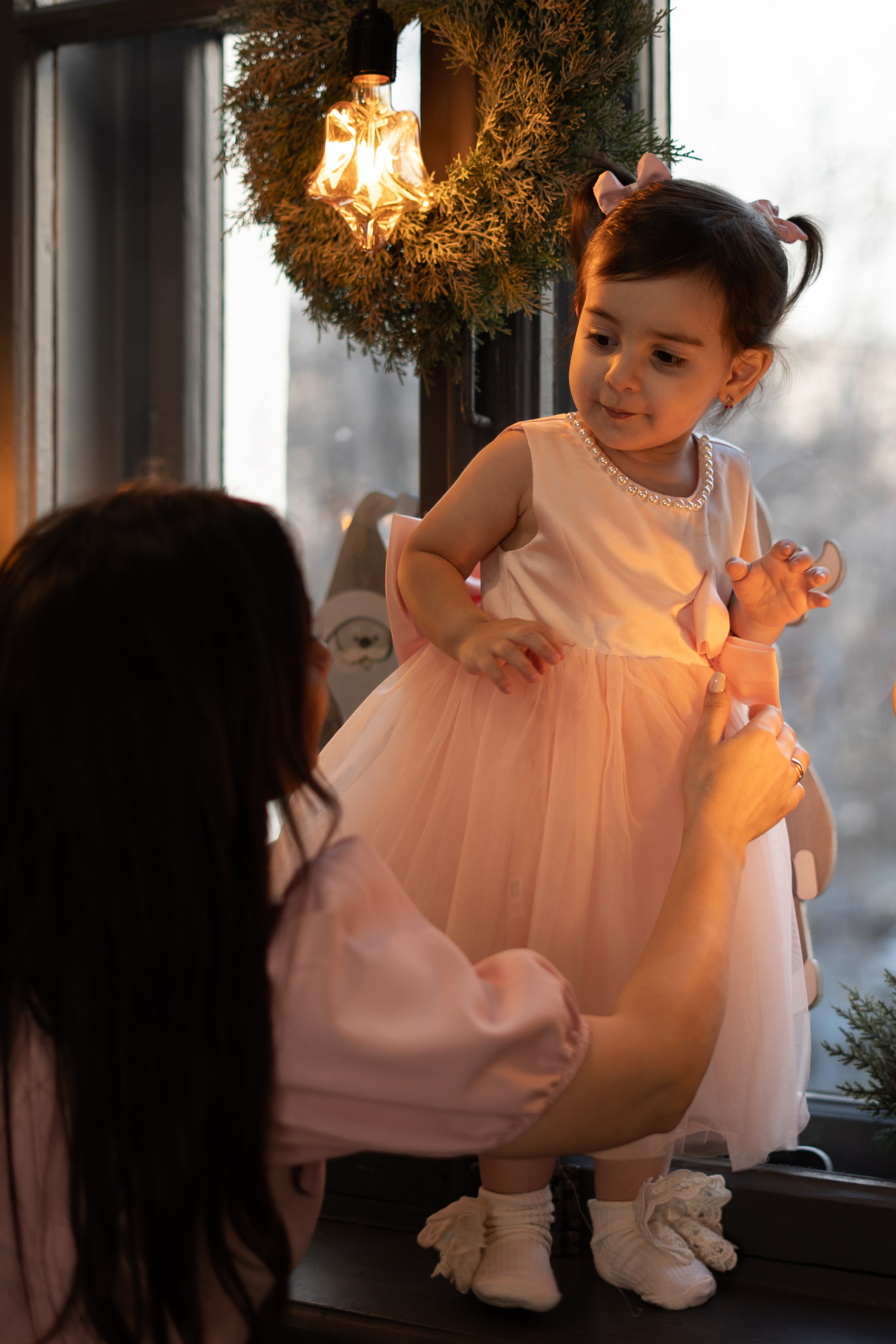 Новогодняя фотосессия. Vadim Videograf