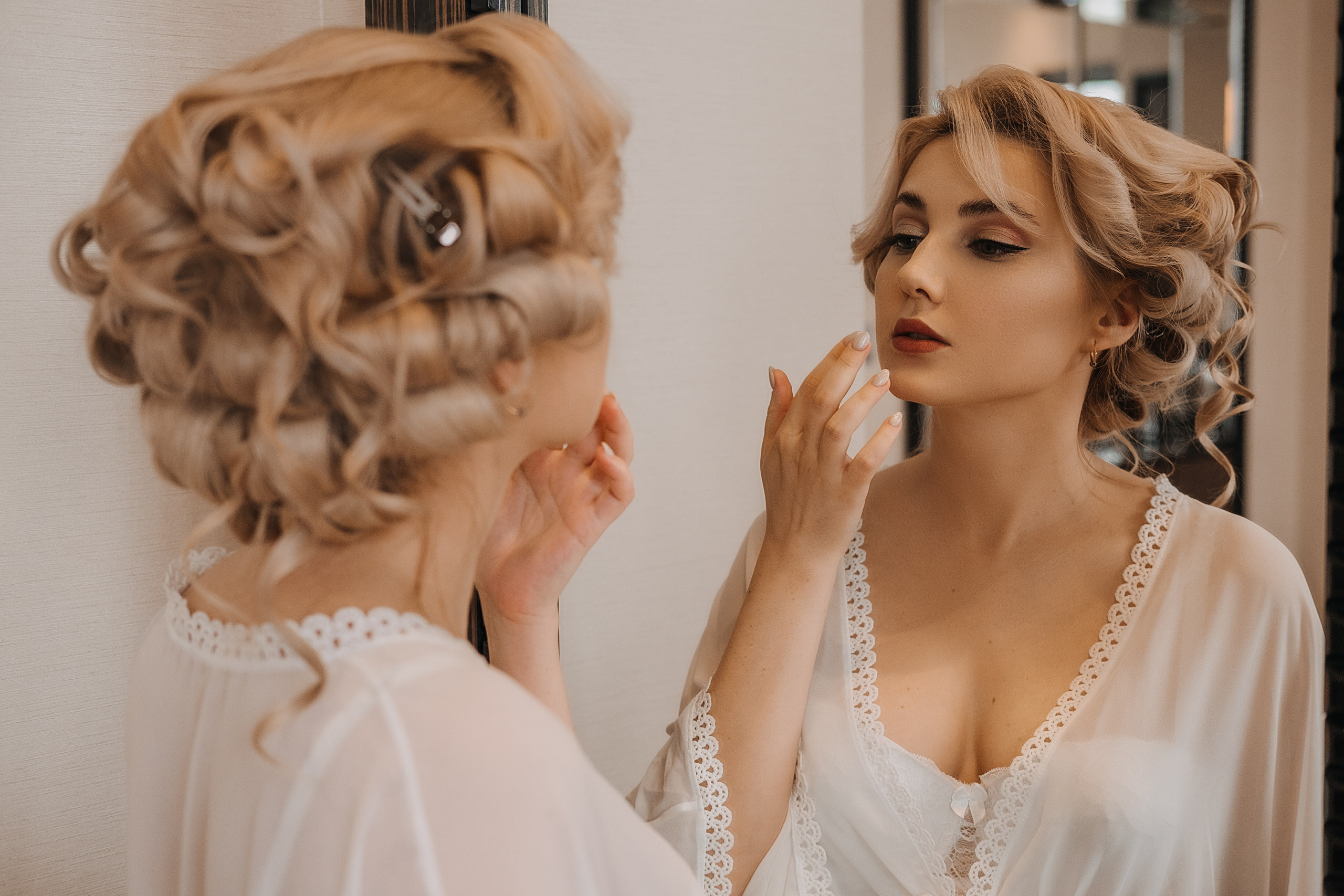 Chris. Портретный фотограф в Москве Кристина Карпинская