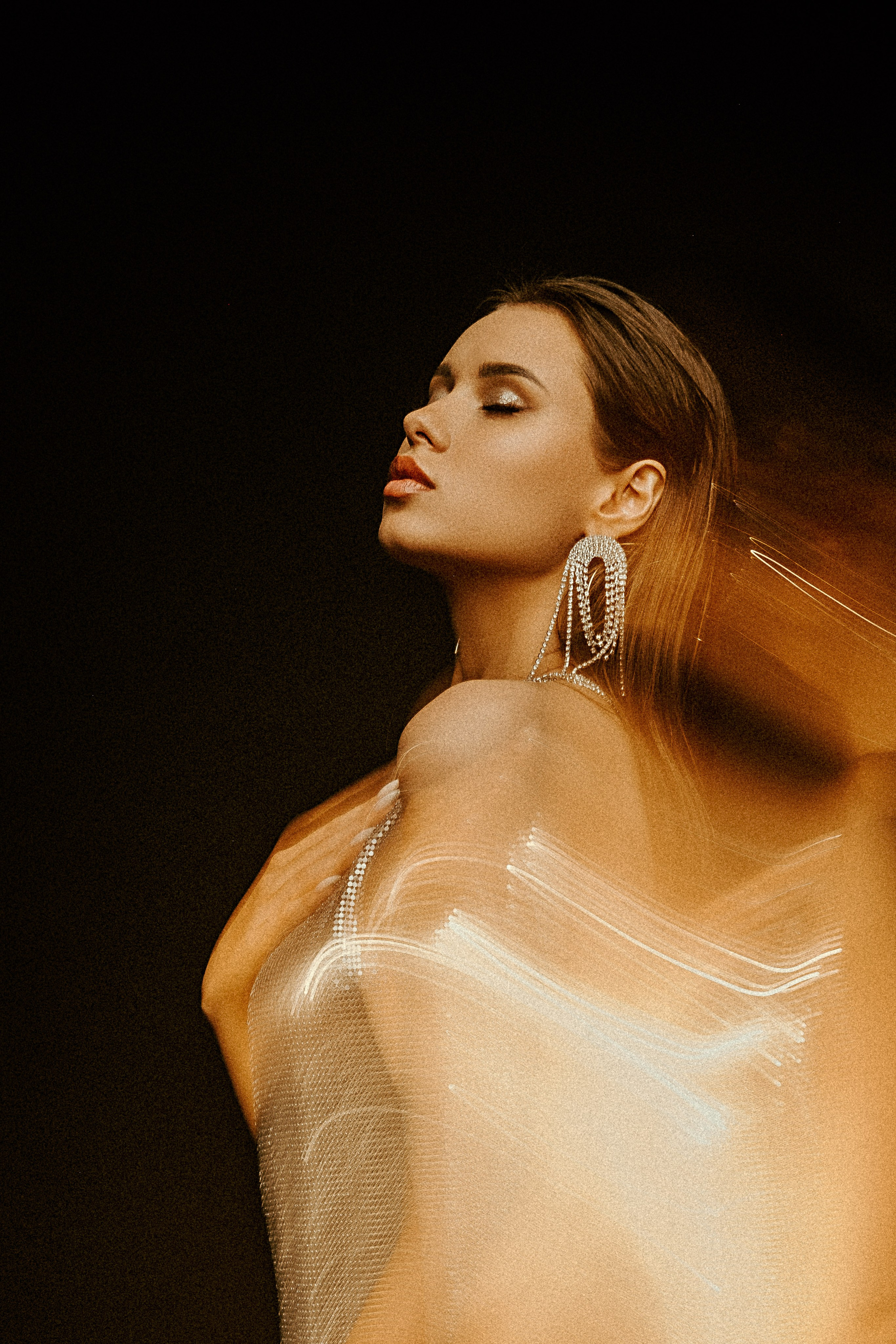 Julia. Портретный фотограф в Москве Кристина Карпинская